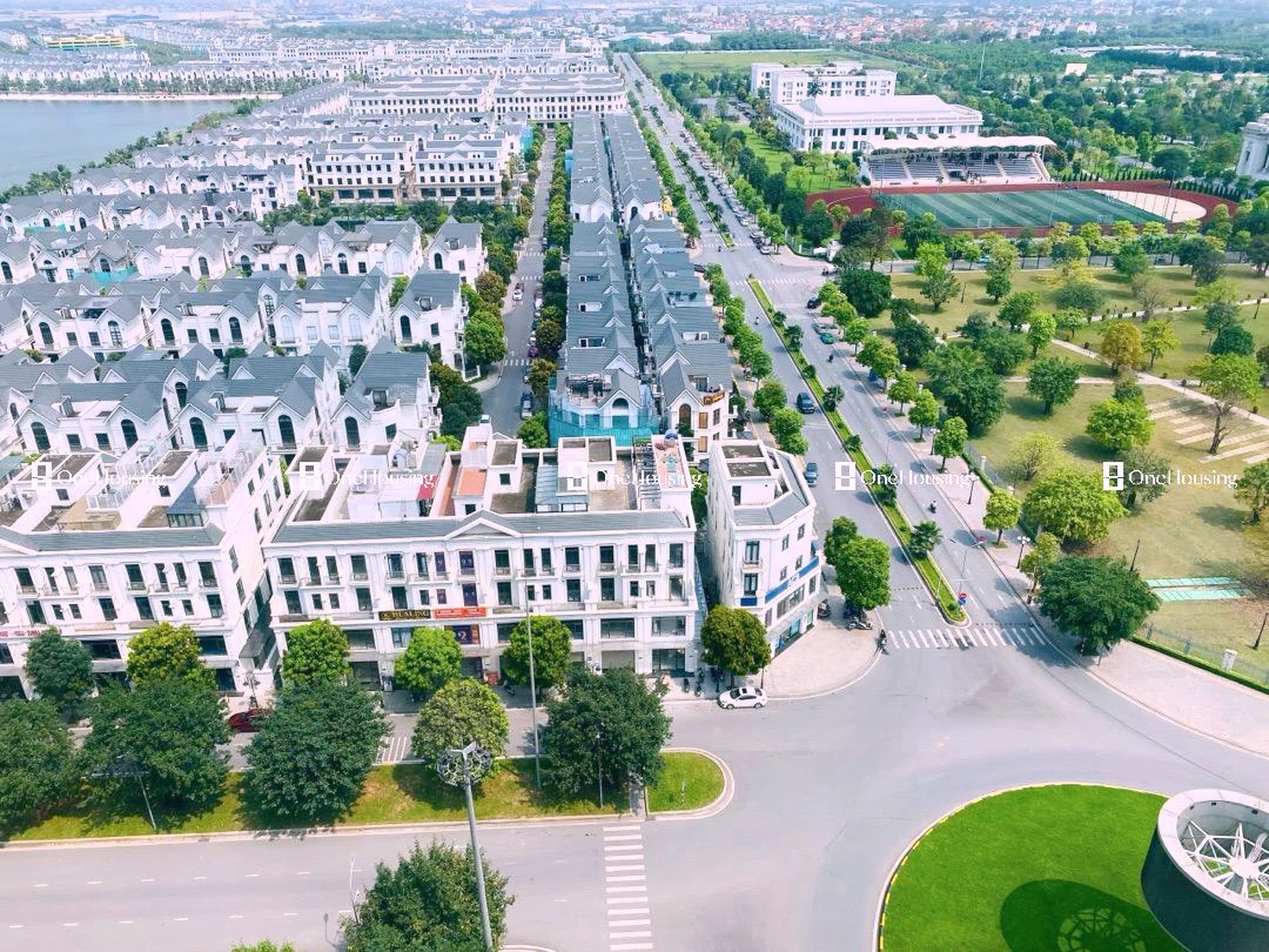 Onehousing image