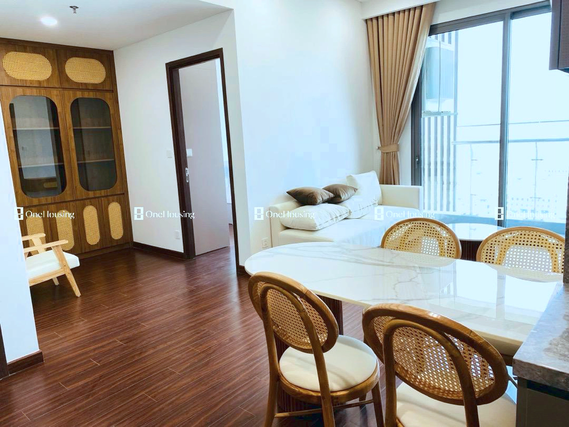 Onehousing image