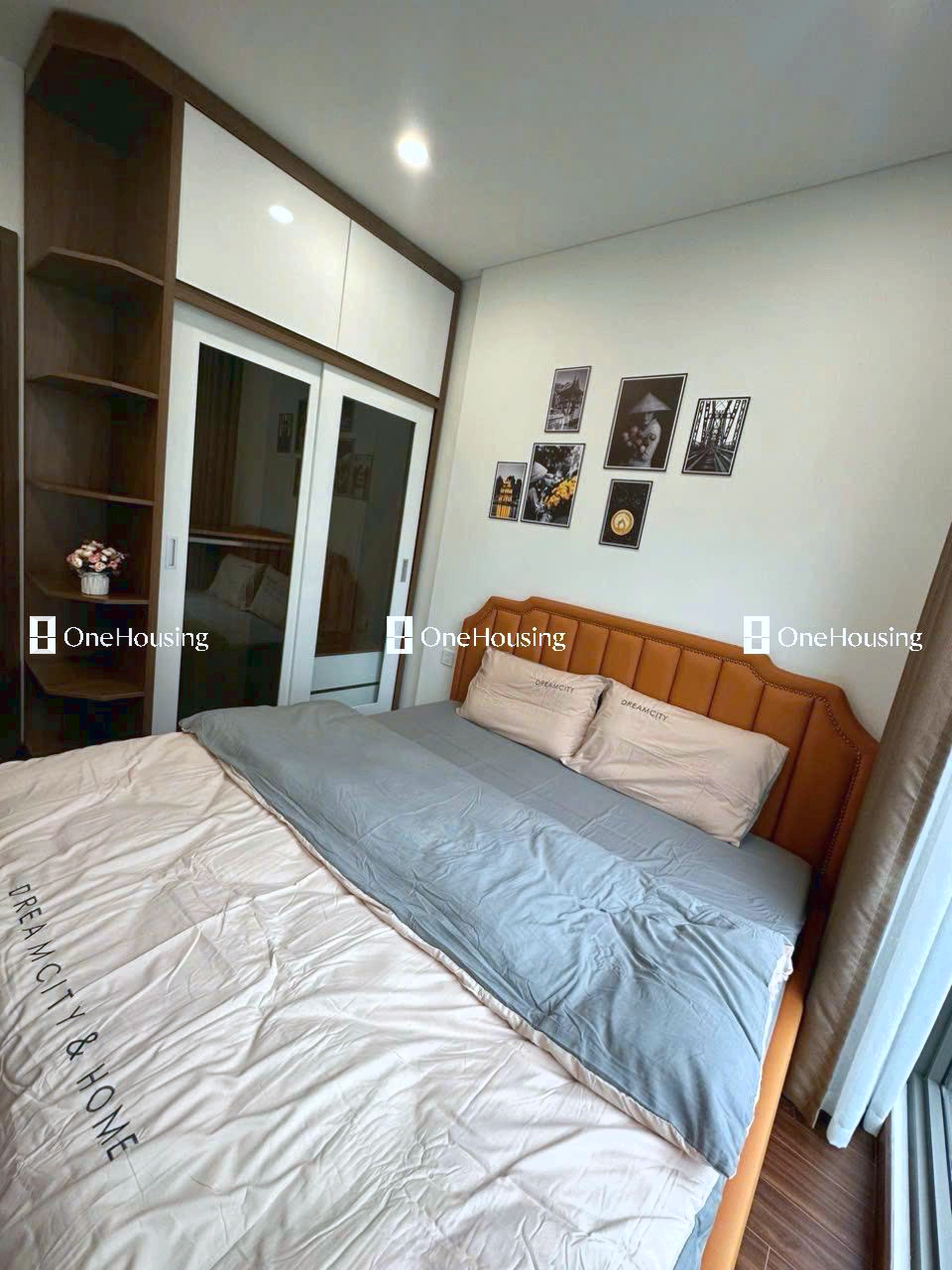 Căn 1PN+ toà M1 - Miami - Masteri Waterfront