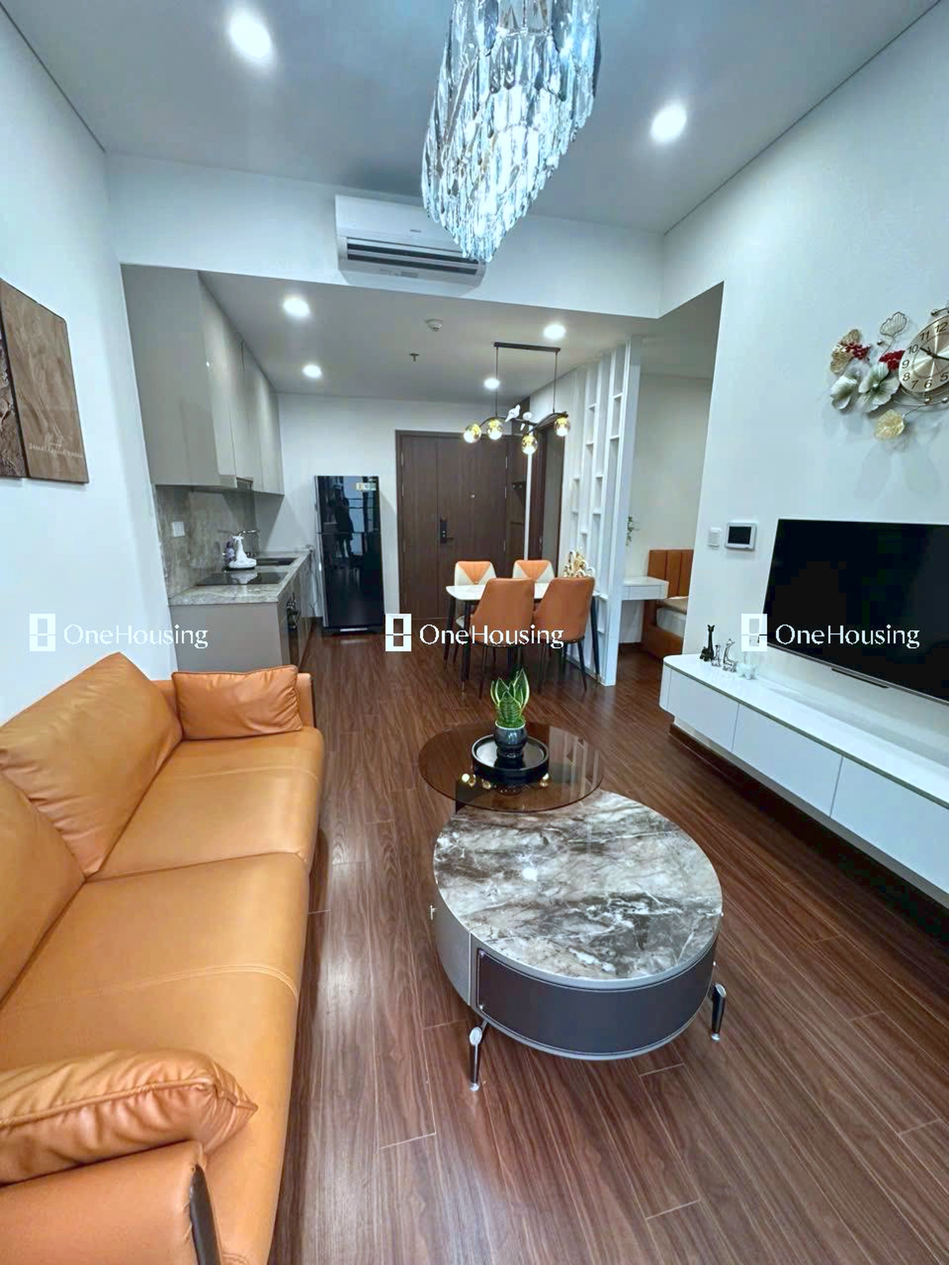 Căn 1PN+ toà M1 - Miami - Masteri Waterfront