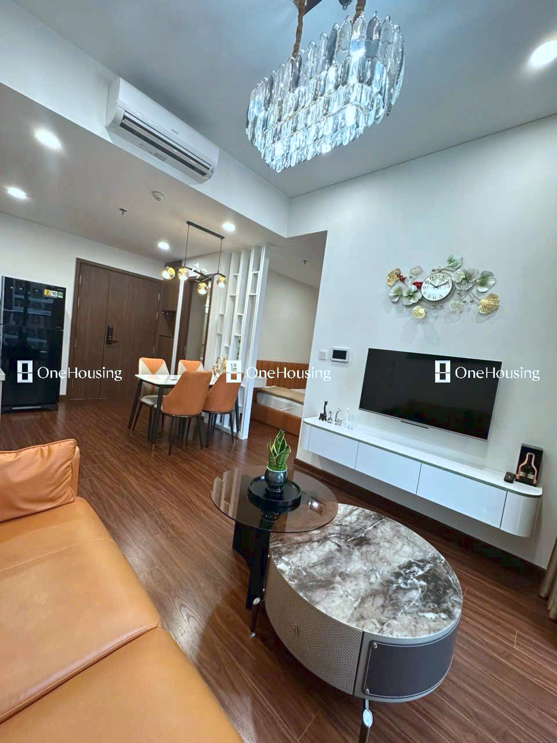 Căn 1PN+ toà M1 - Miami - Masteri Waterfront