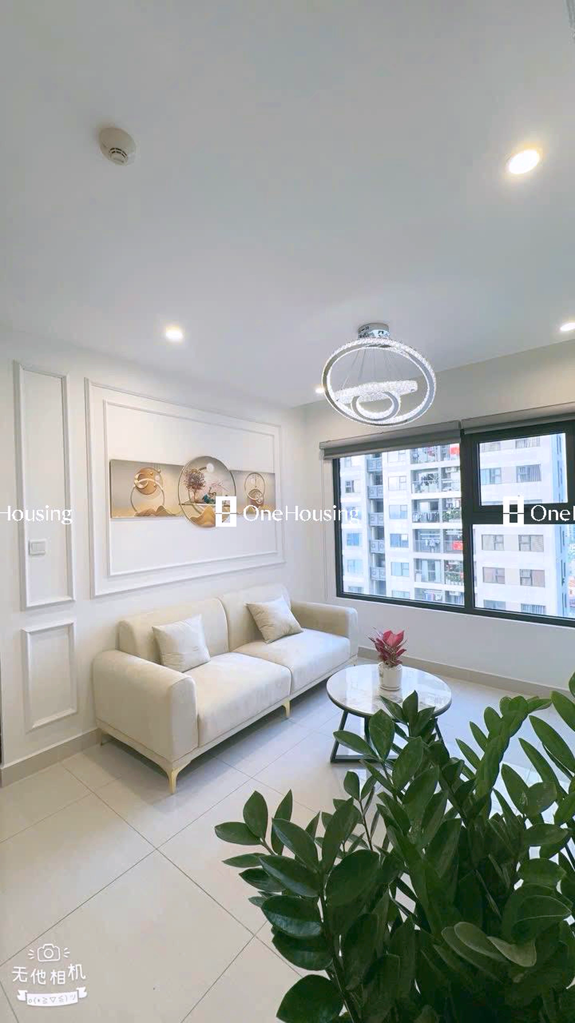 Căn 2PN+ toà S1.05 - The Sapphire - Vinhomes Ocean Park