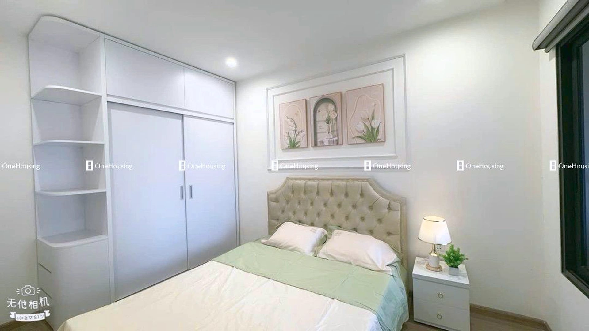 Căn 2PN+ toà S1.05 - The Sapphire - Vinhomes Ocean Park