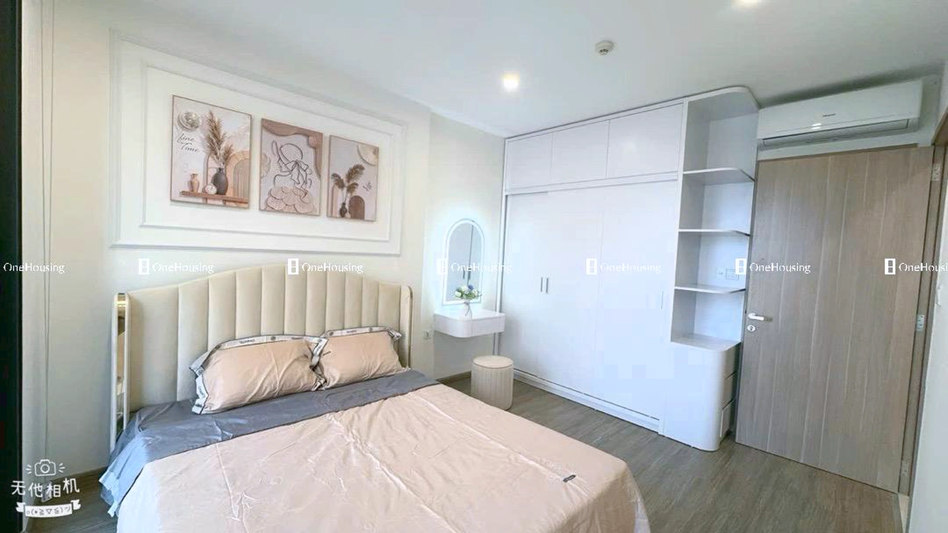 Căn 2PN+ toà S1.05 - The Sapphire - Vinhomes Ocean Park