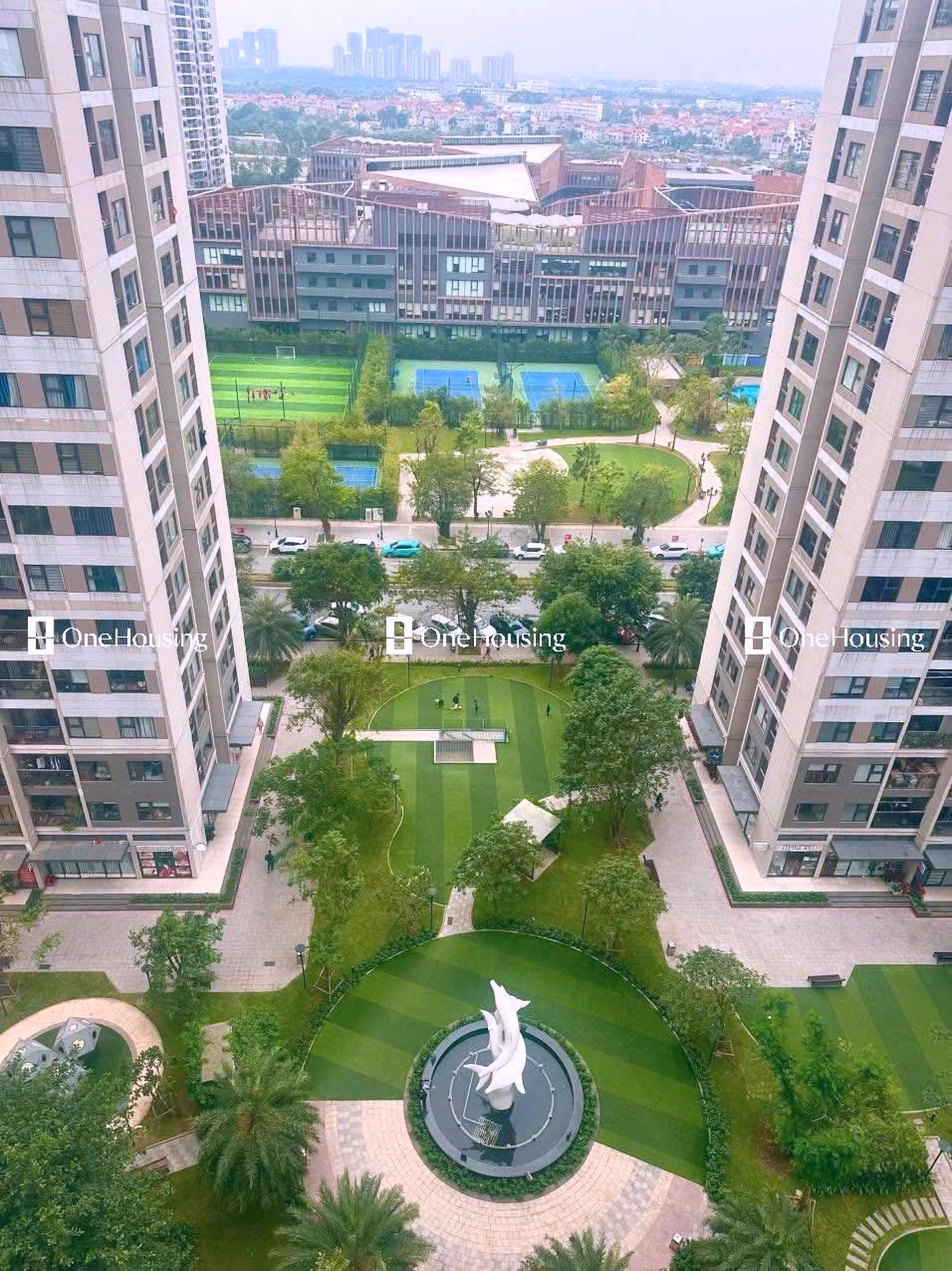 Onehousing image