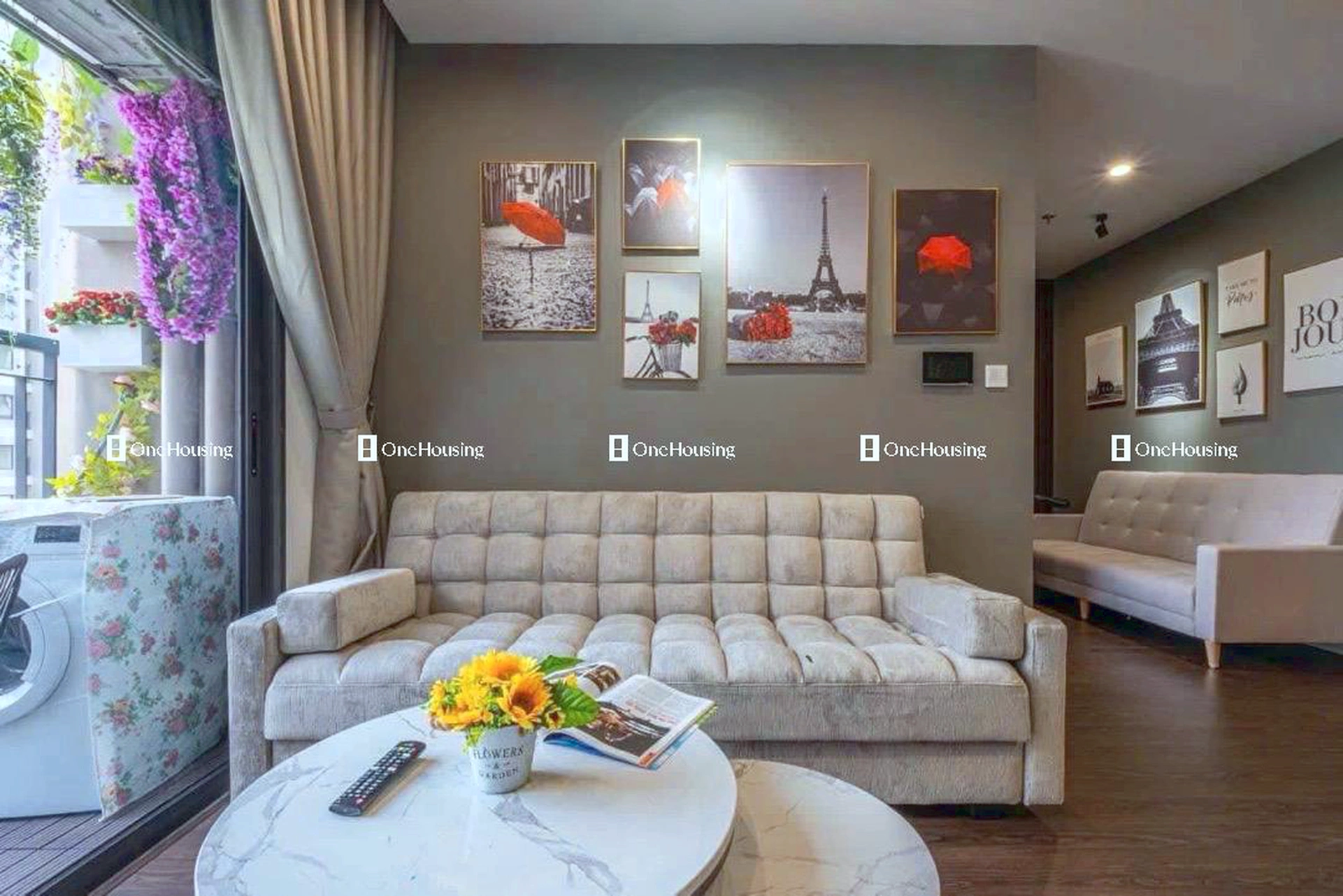 Onehousing image