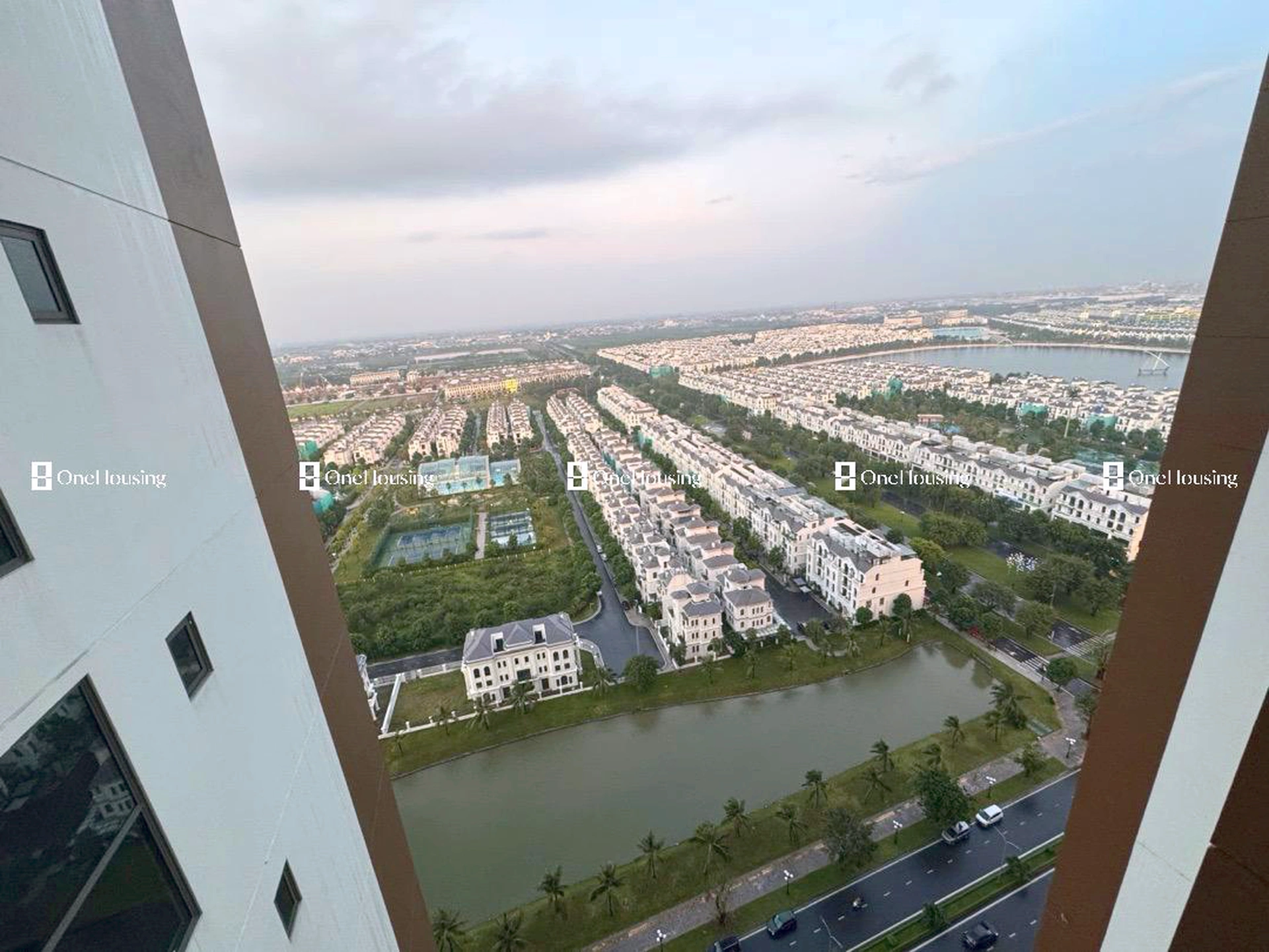 Onehousing image