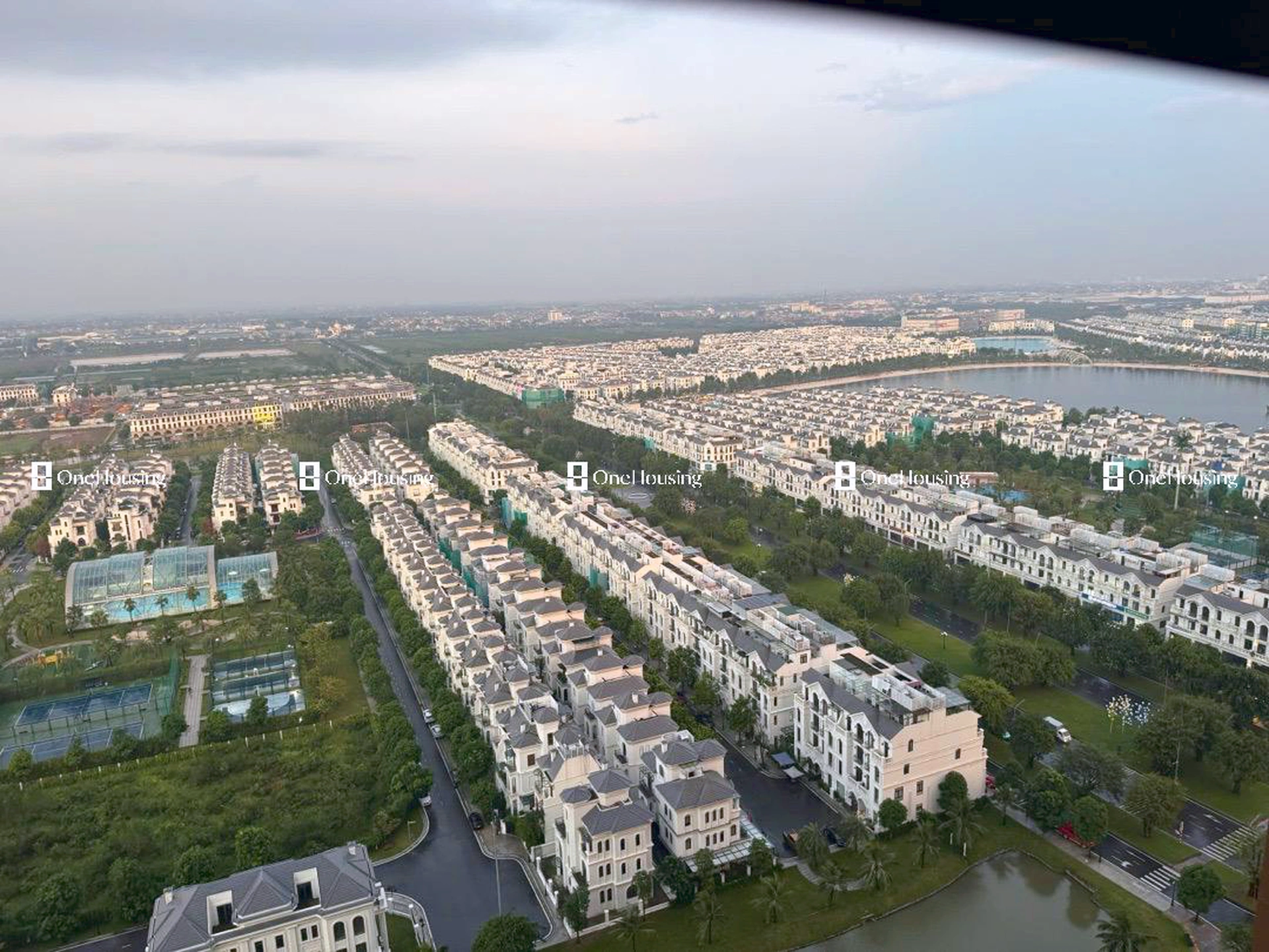 Onehousing image