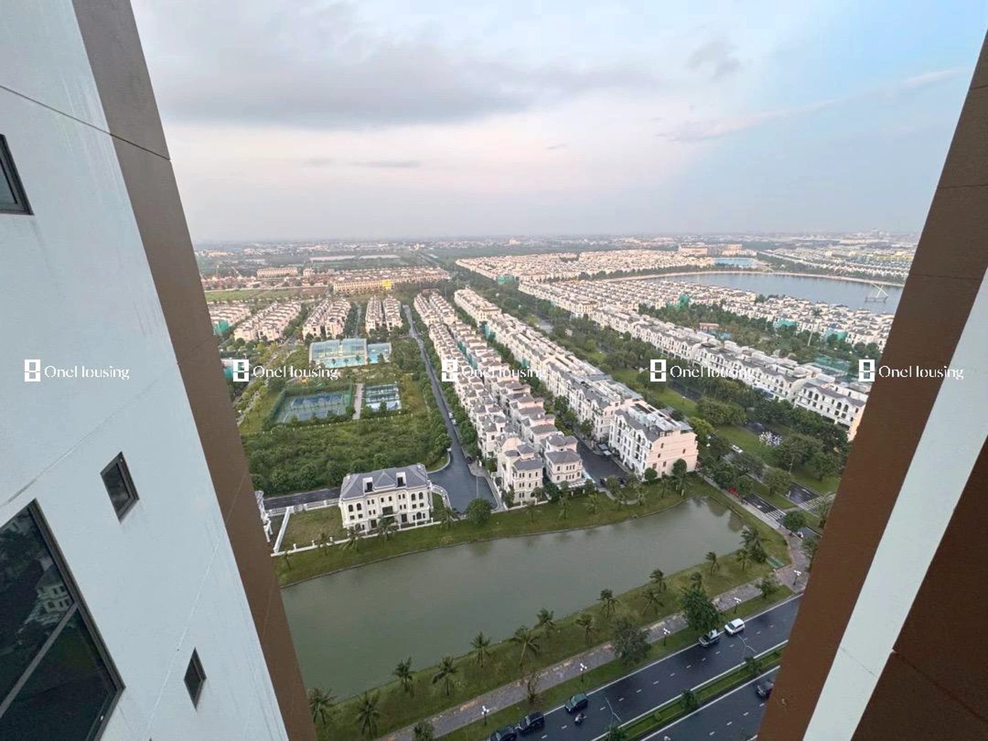 Onehousing image