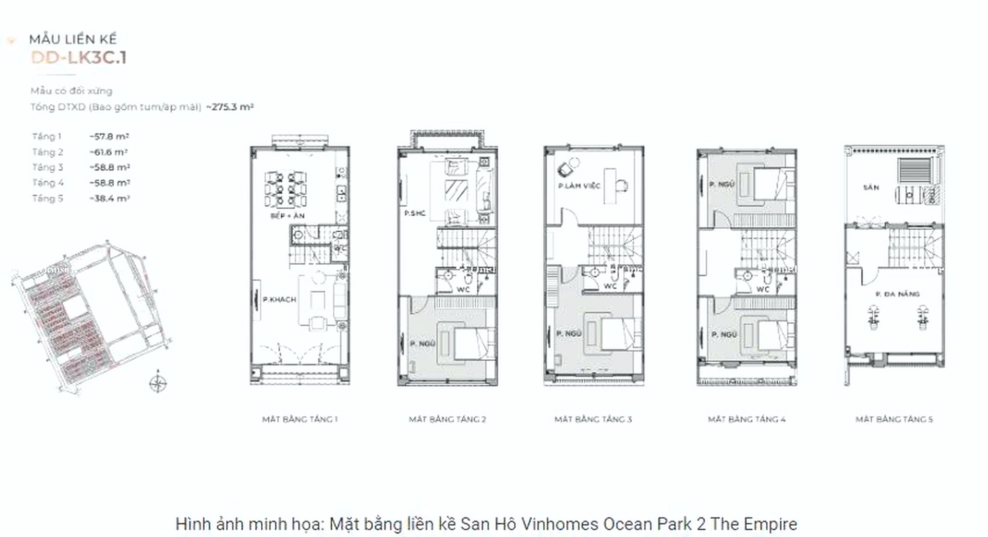 Onehousing image