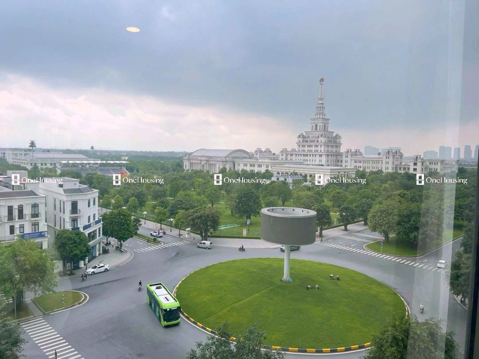 Onehousing image