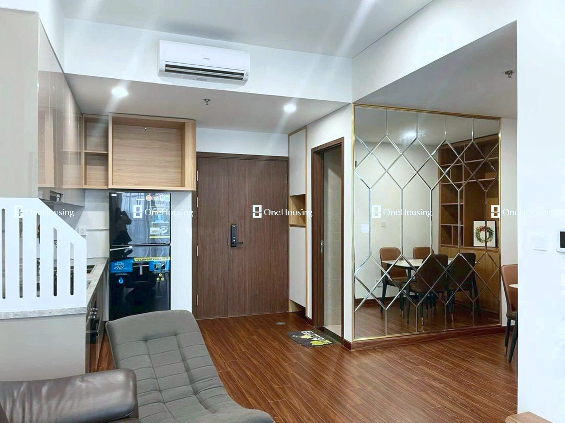 Onehousing image