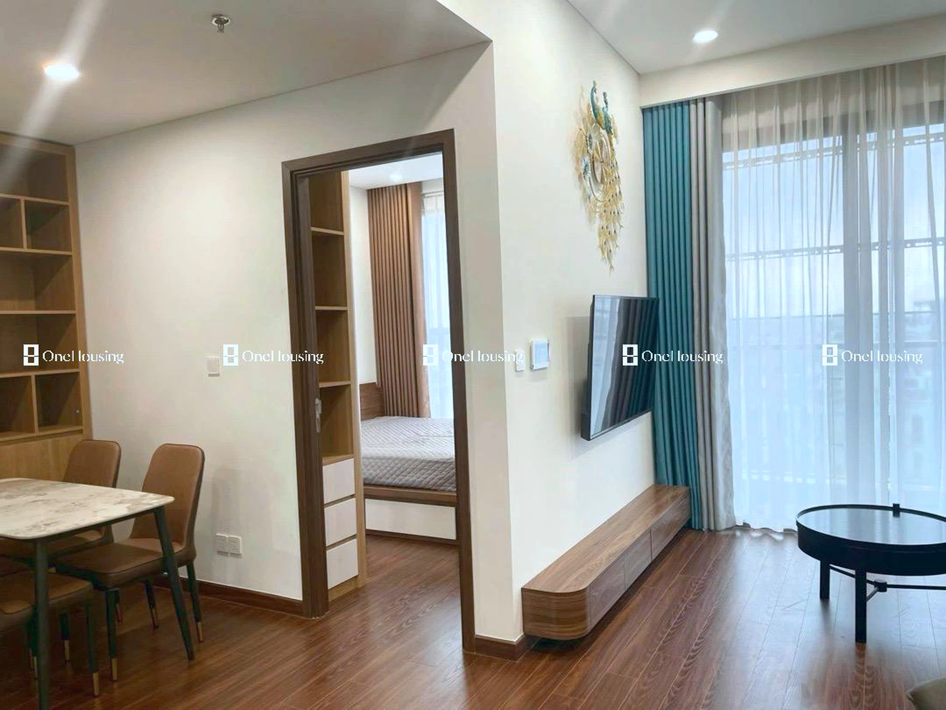 Onehousing image