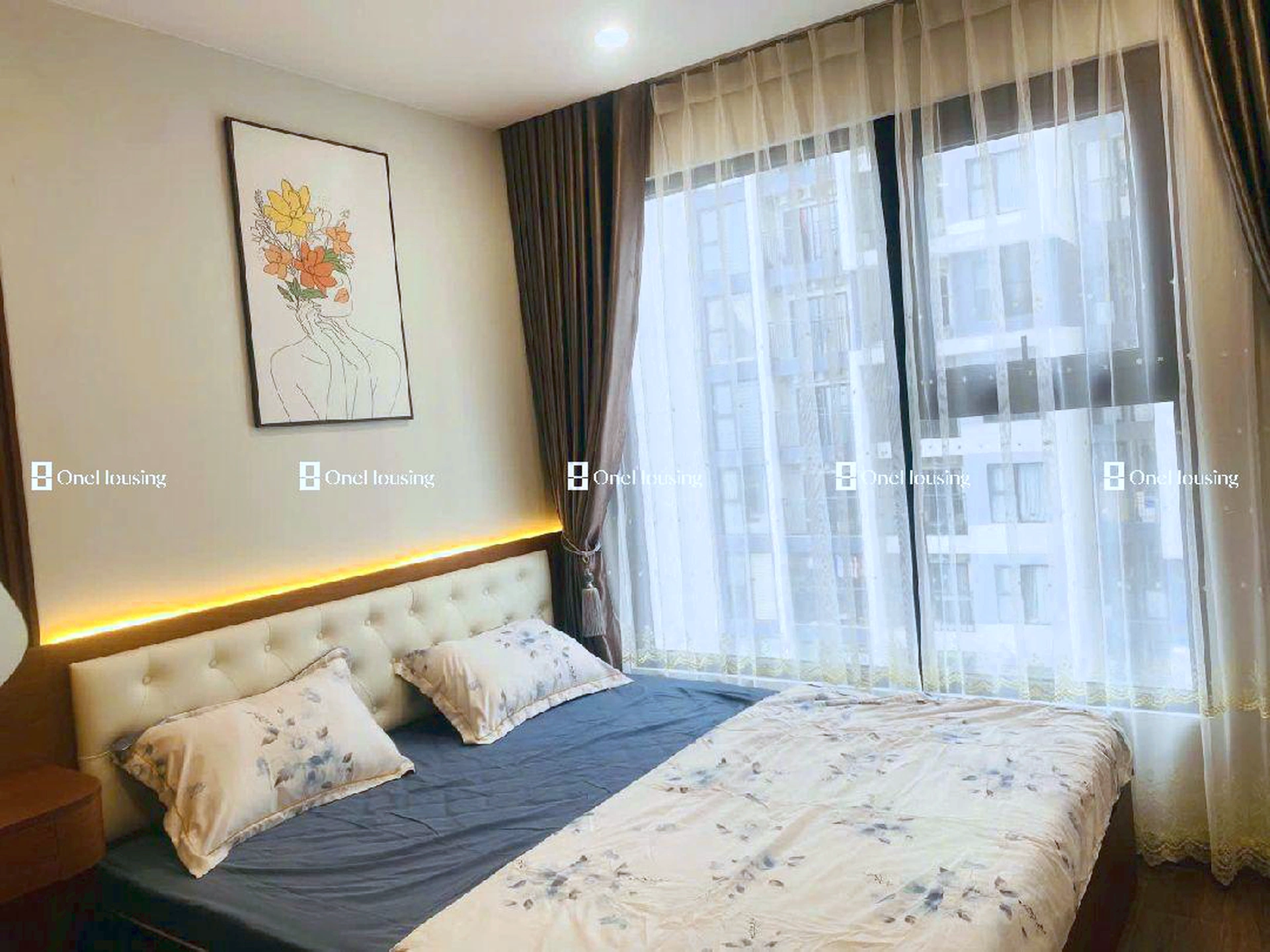 Căn 2PN+ toà I2 - Imperia Smart City