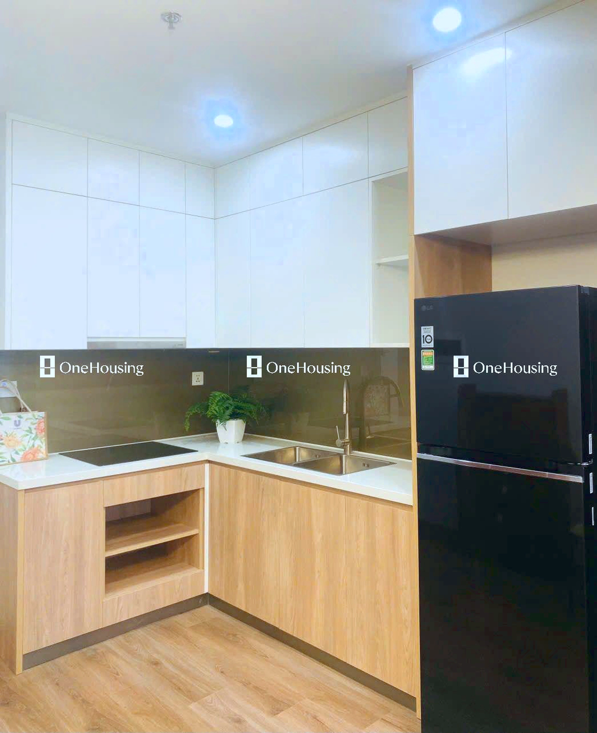 Căn 2PN+ toà I2 - Imperia Smart City