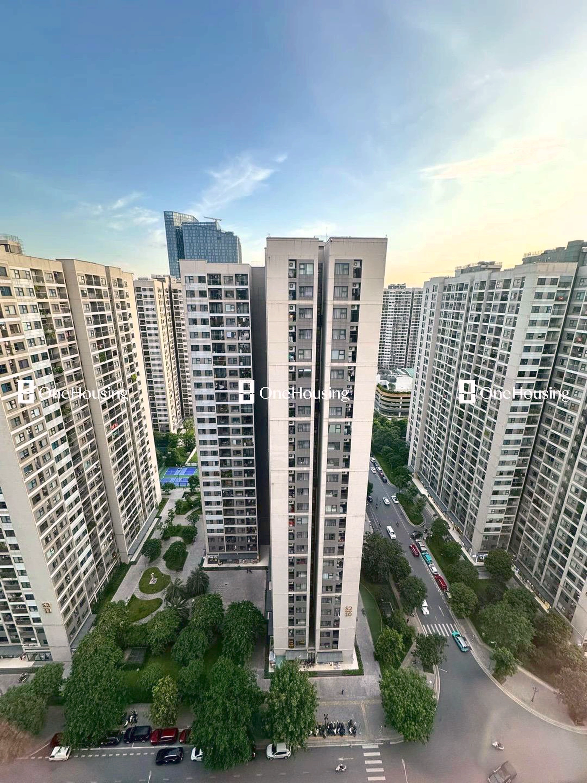 Onehousing image