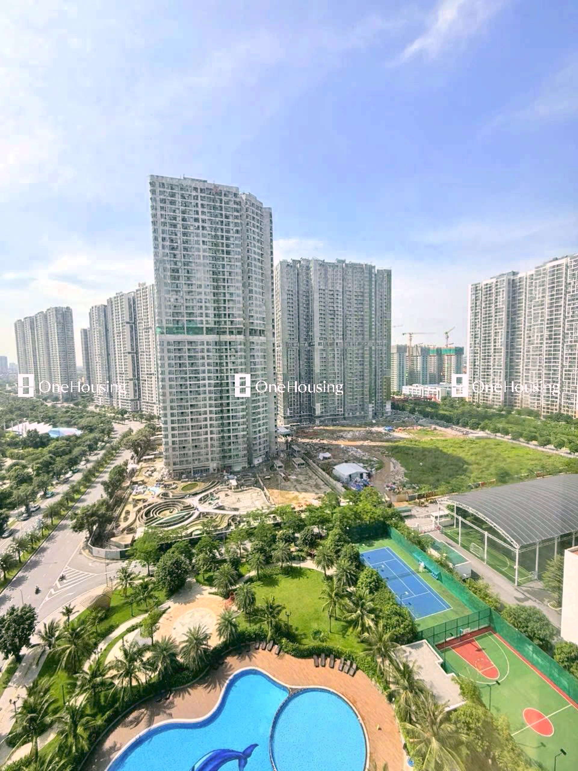 Onehousing image
