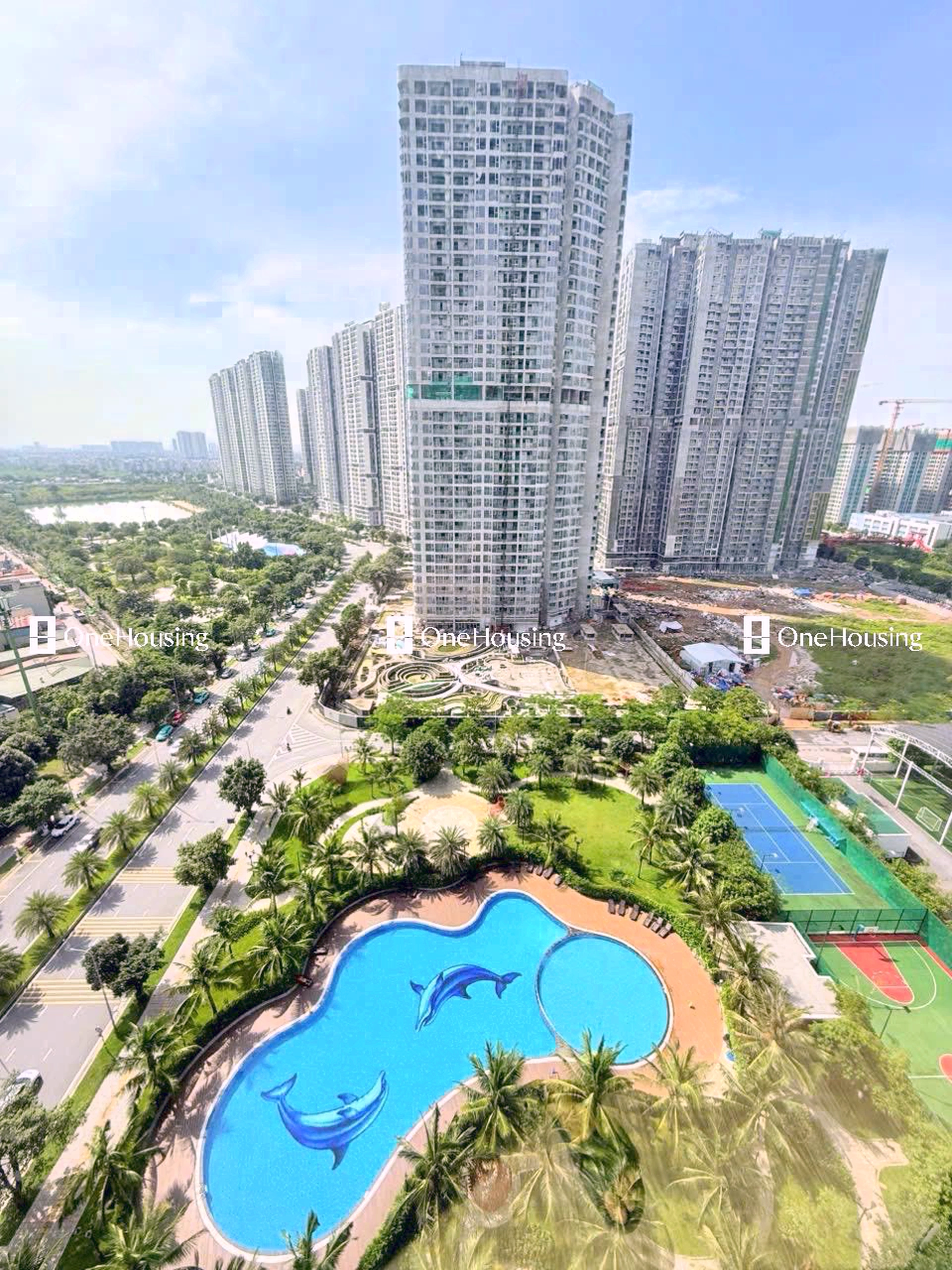 Onehousing image
