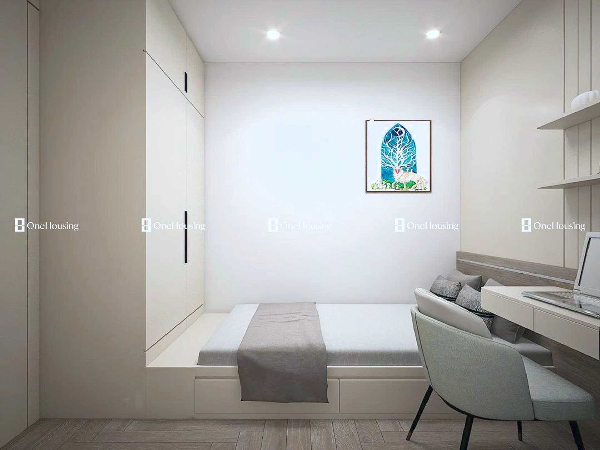 Onehousing image