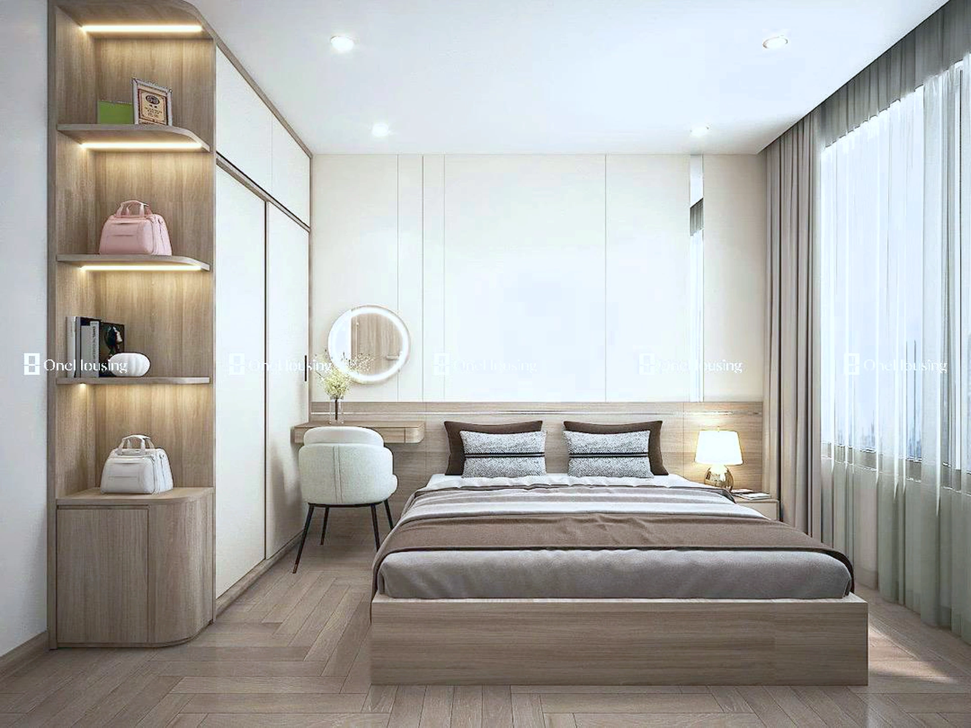 Onehousing image