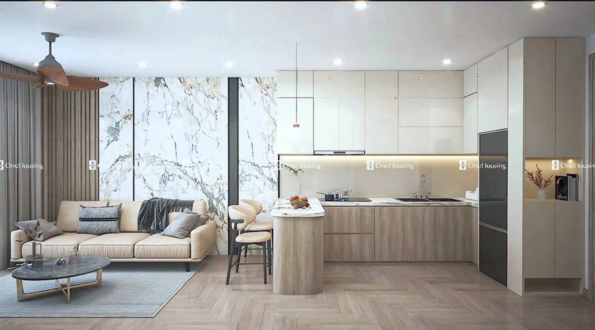 Onehousing image
