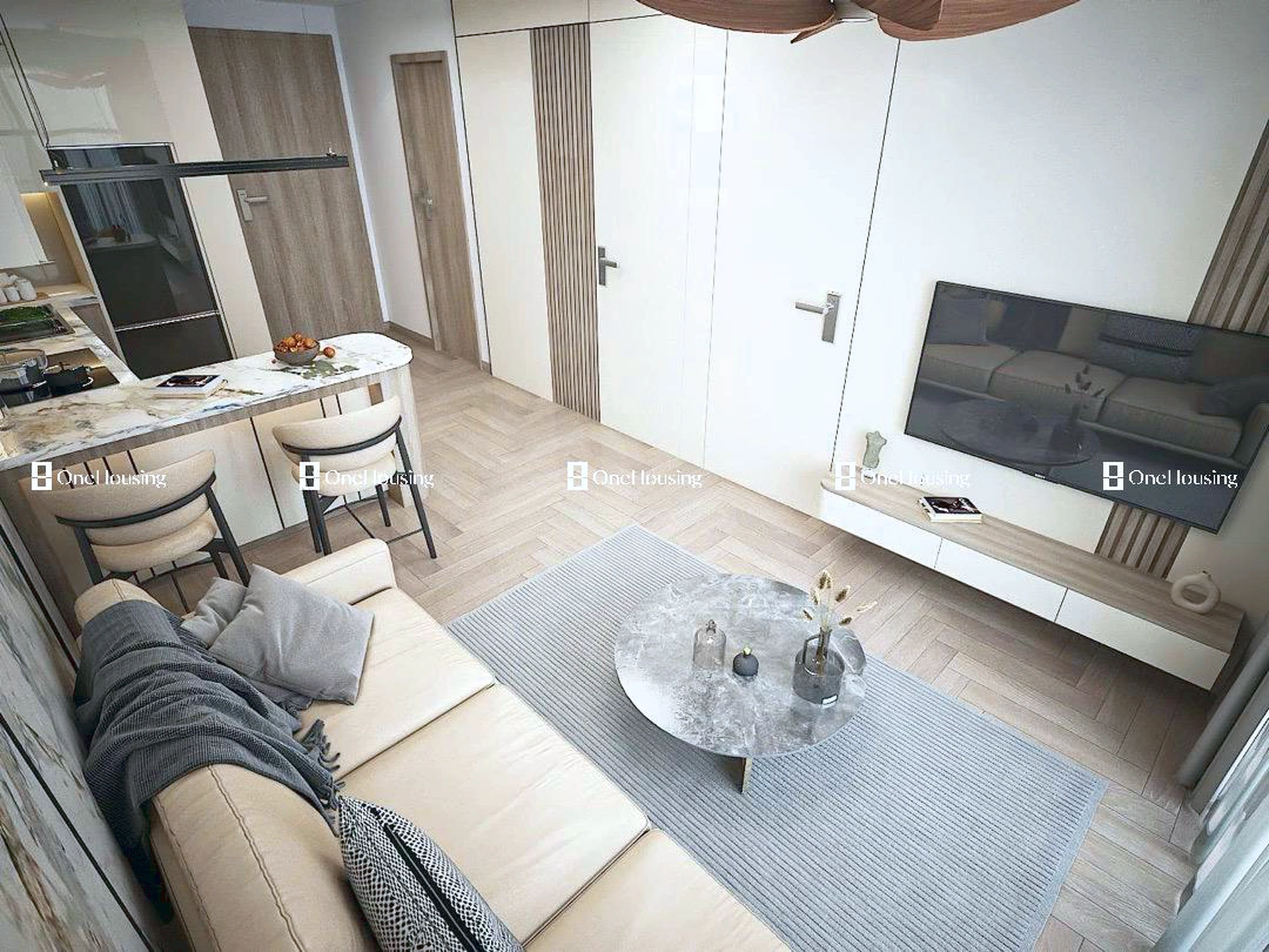 Onehousing image