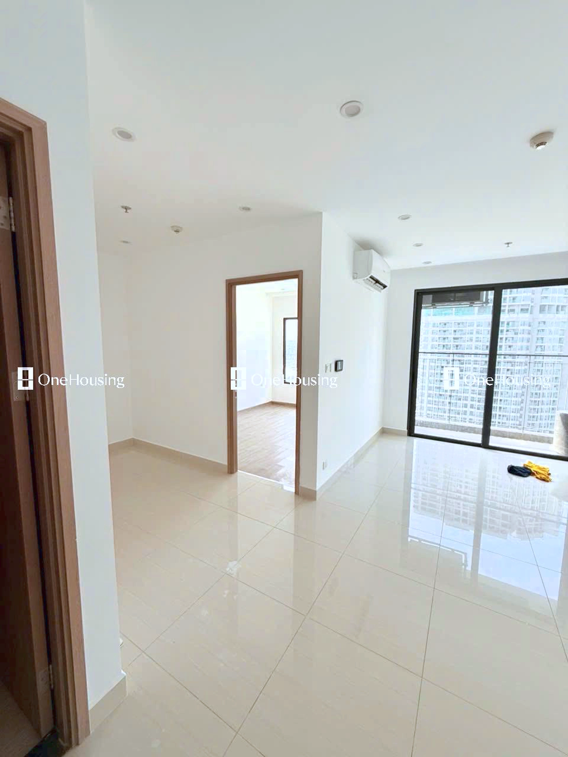 Căn 1PN+ toà S4.03 - The Sapphire - Vinhomes Smart City