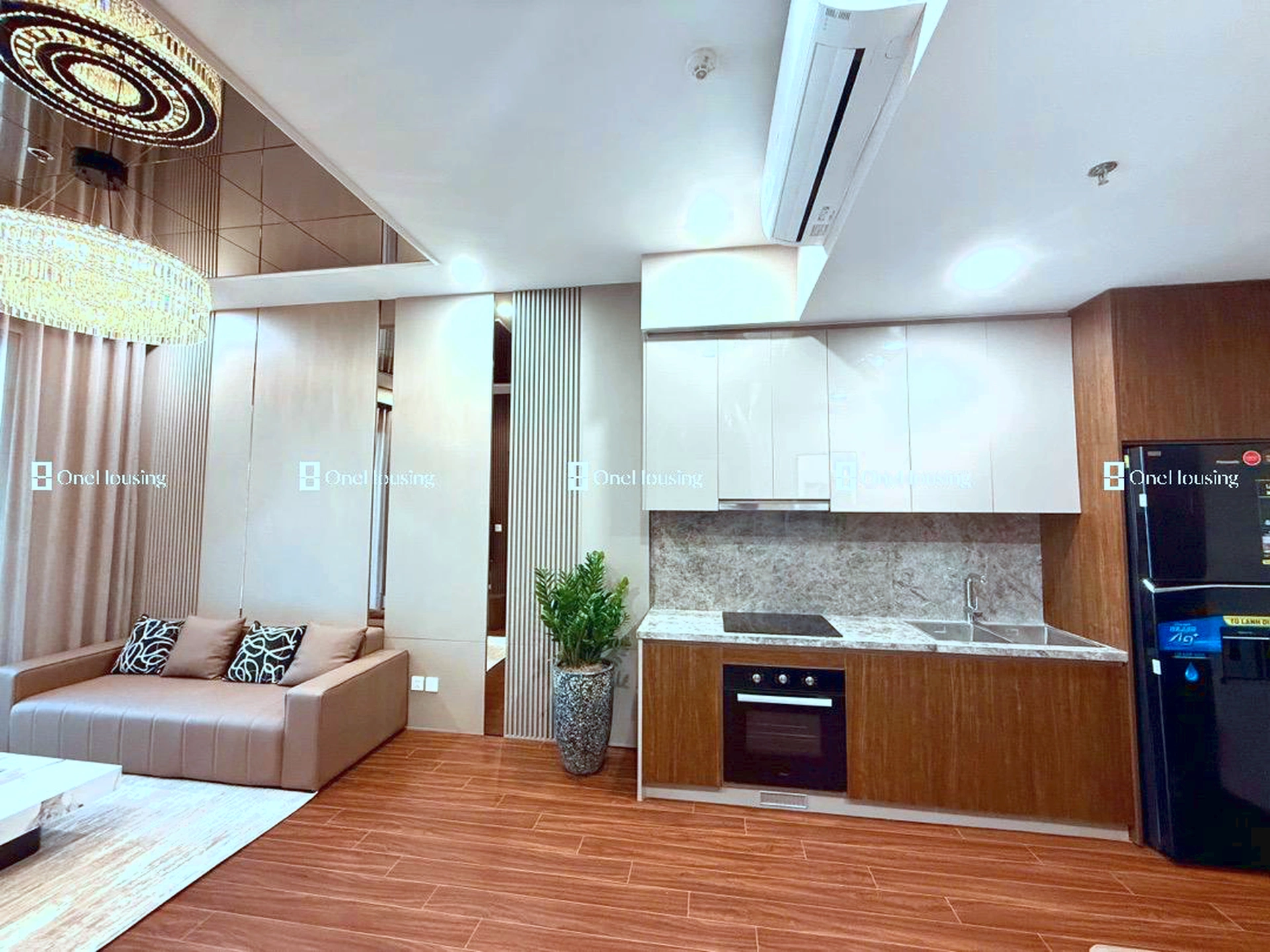 Onehousing image