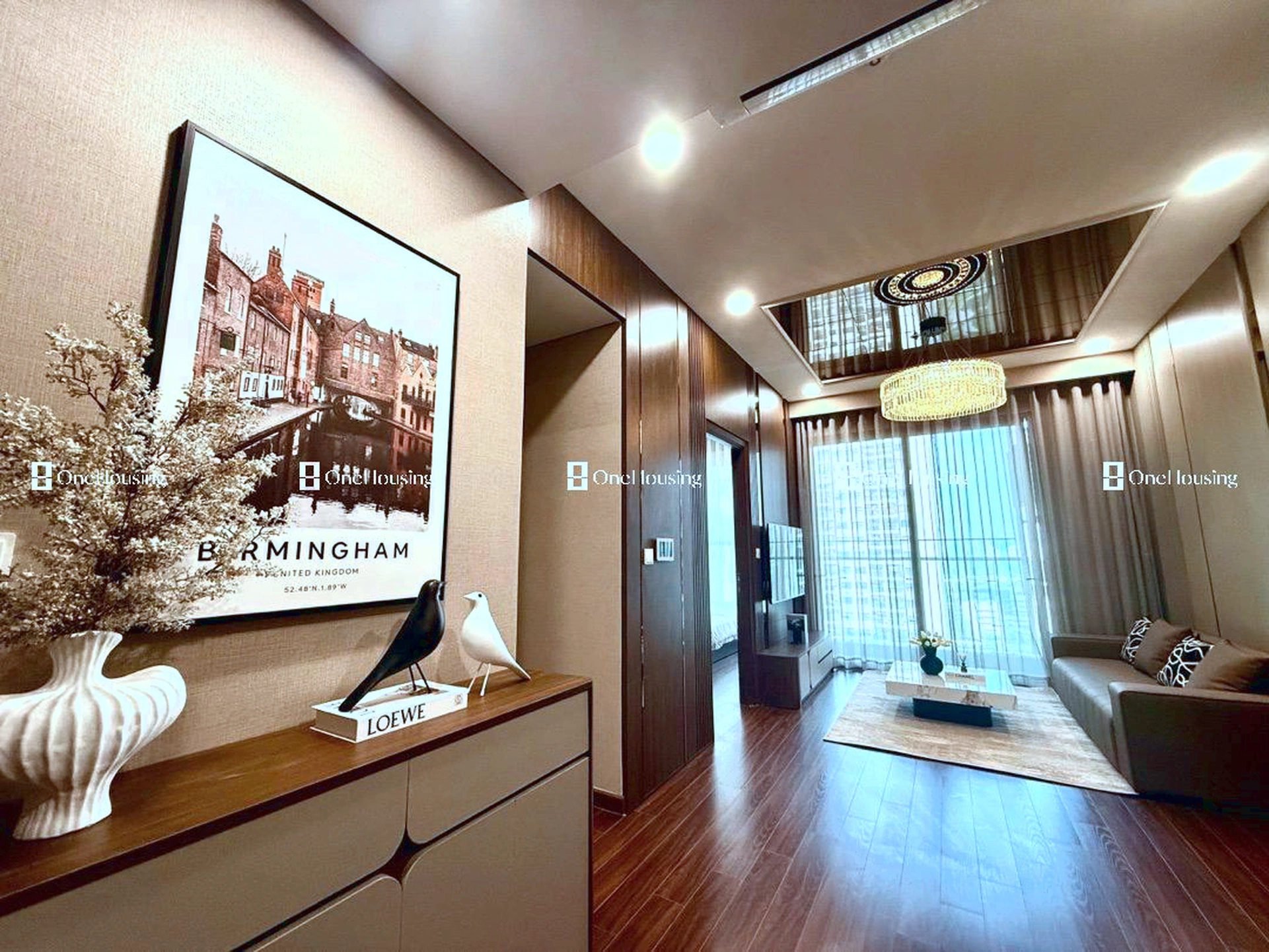 Onehousing image