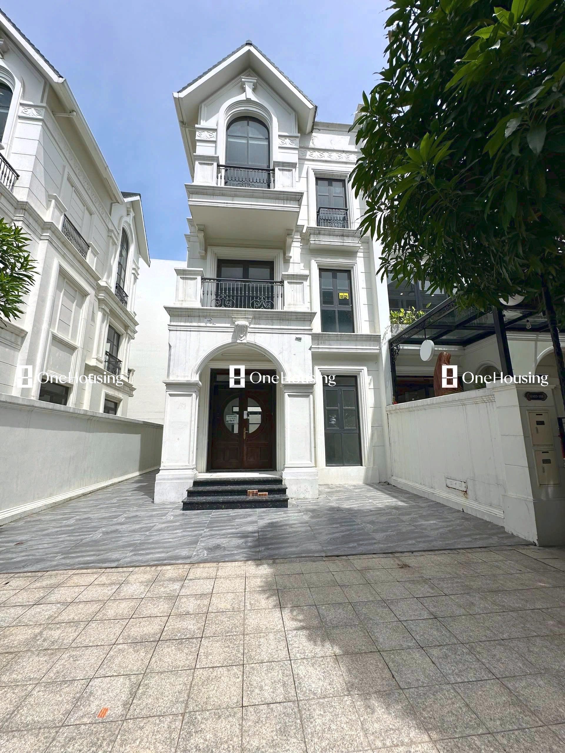 Onehousing image