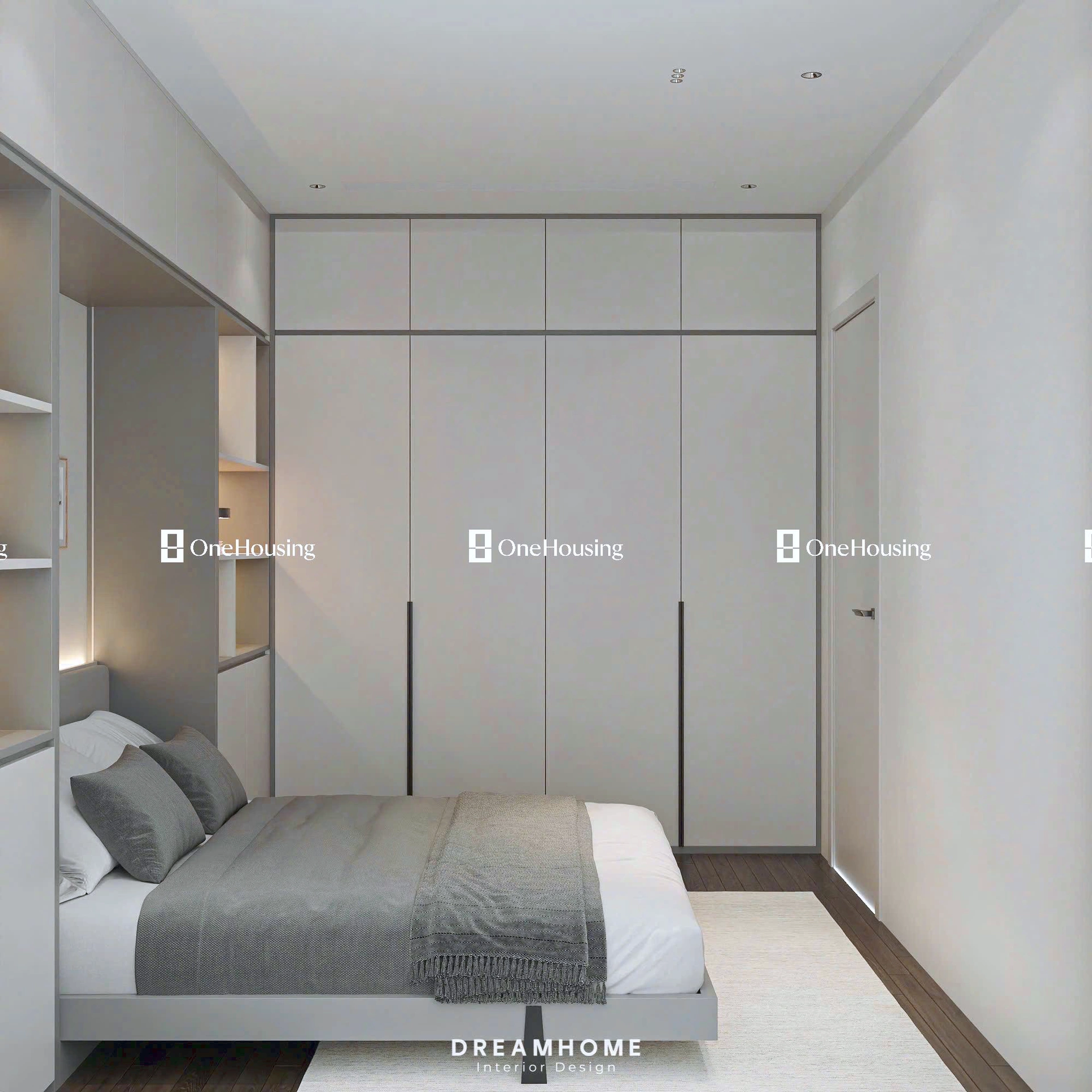 Onehousing image