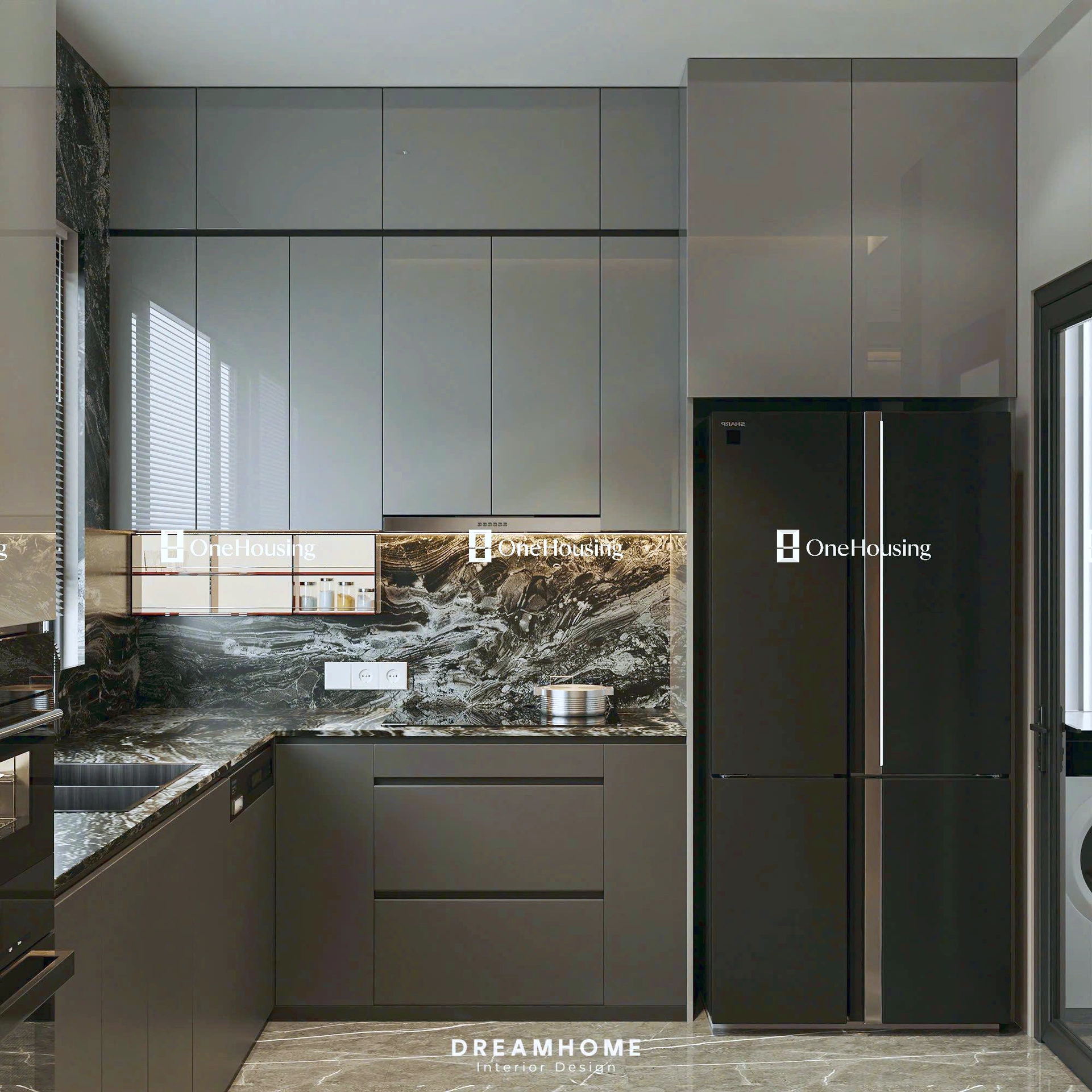 Onehousing image