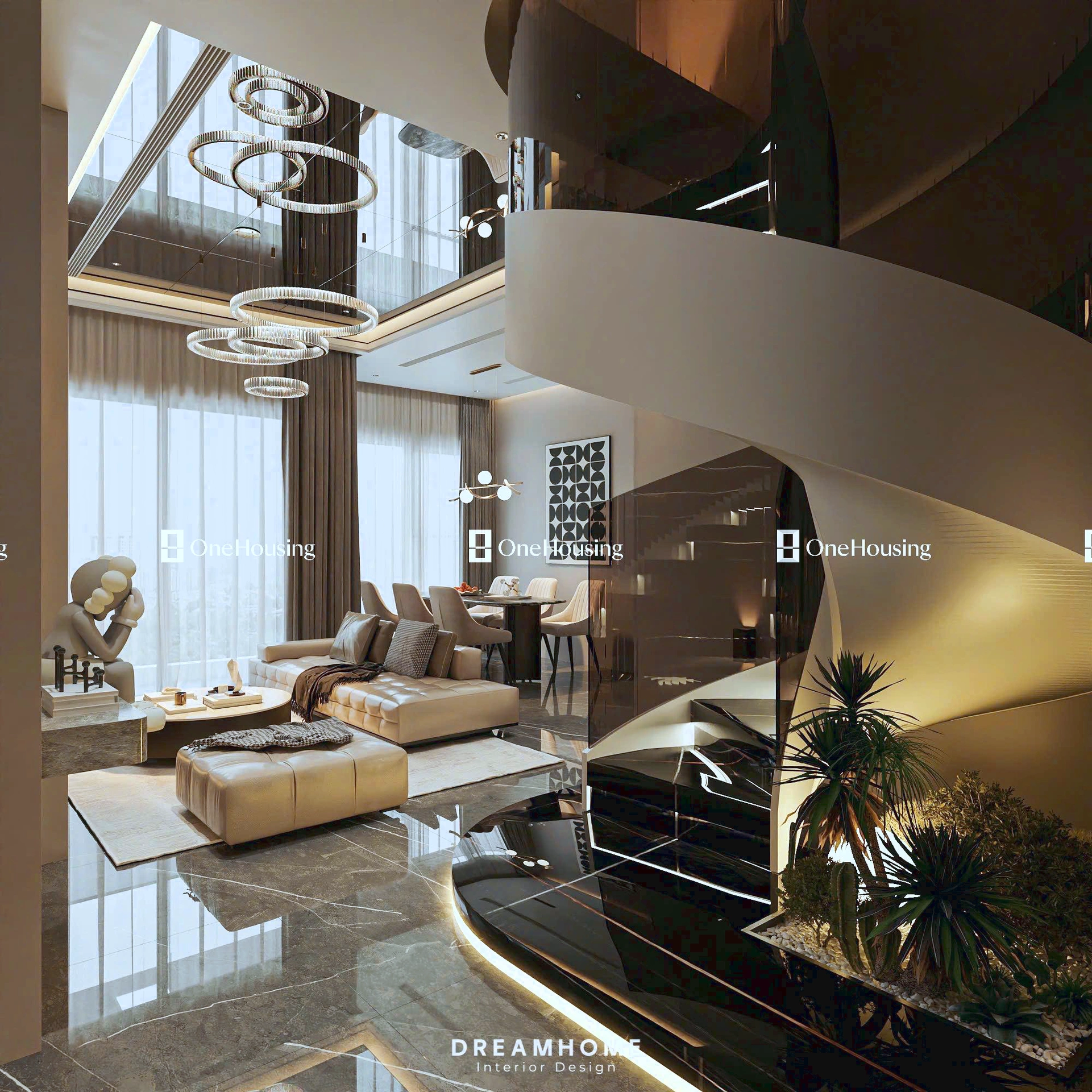 Onehousing image