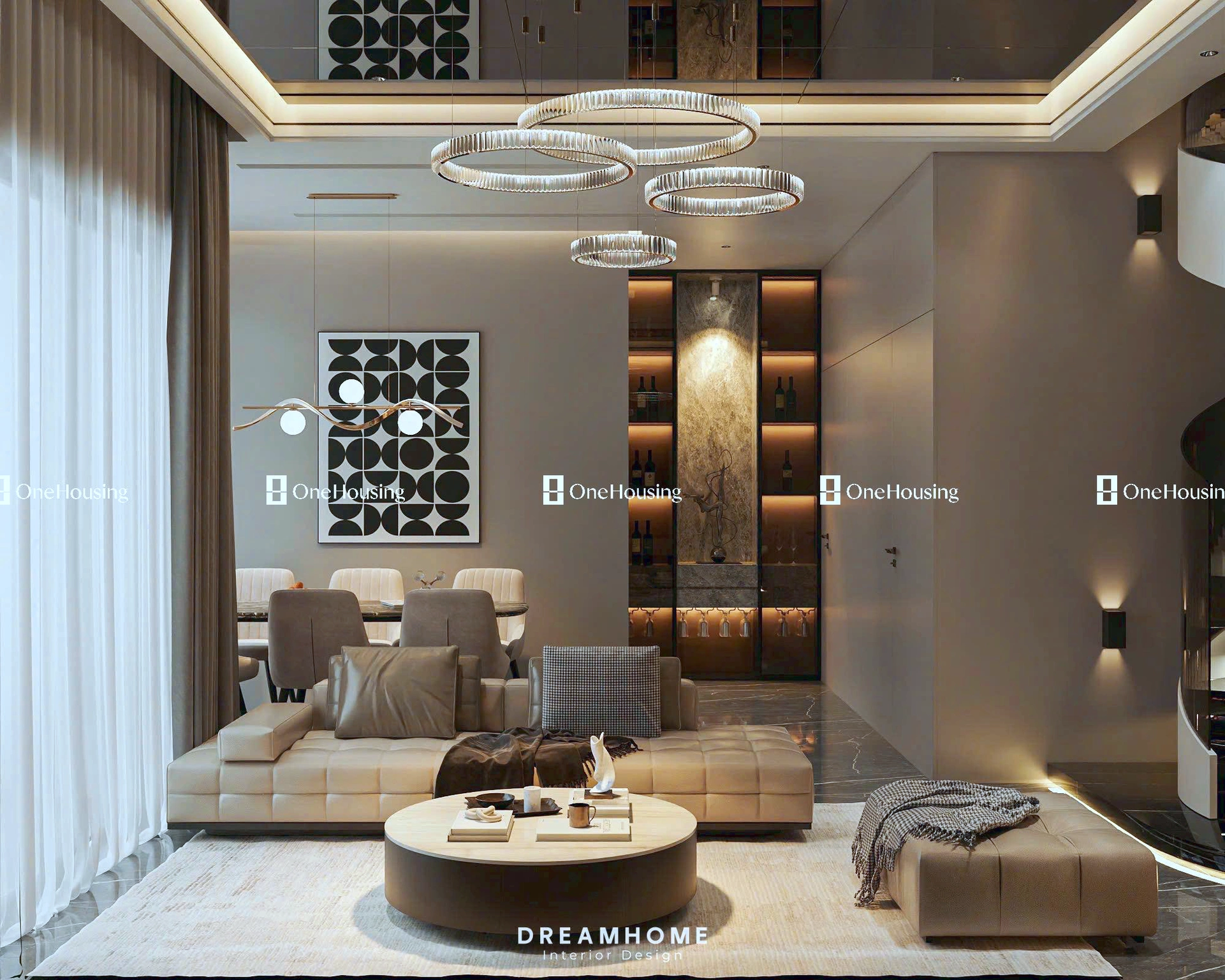 Onehousing image