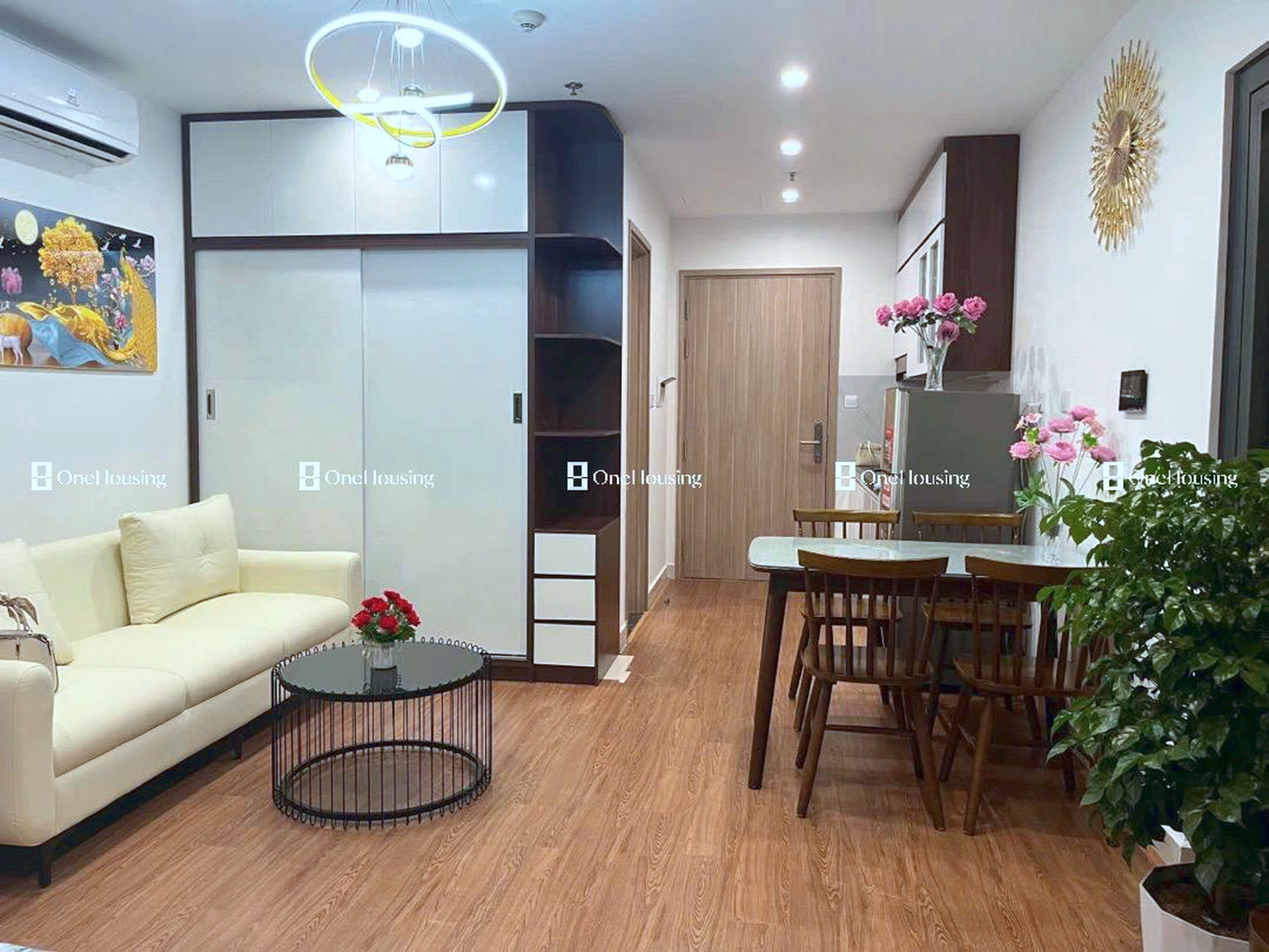 Onehousing image