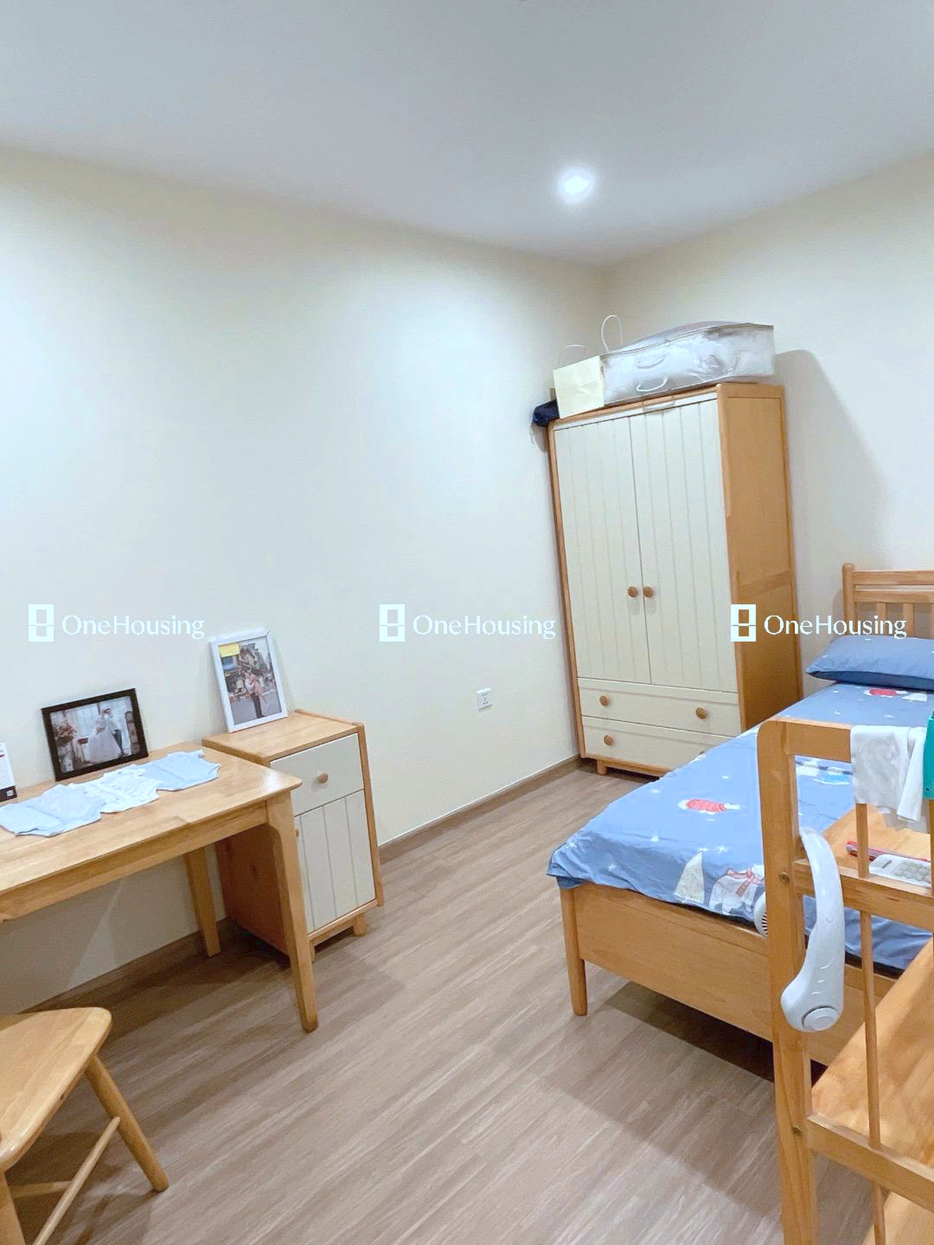 Căn 2PN+ toà S1.08 - The Sapphire - Vinhomes Ocean Park