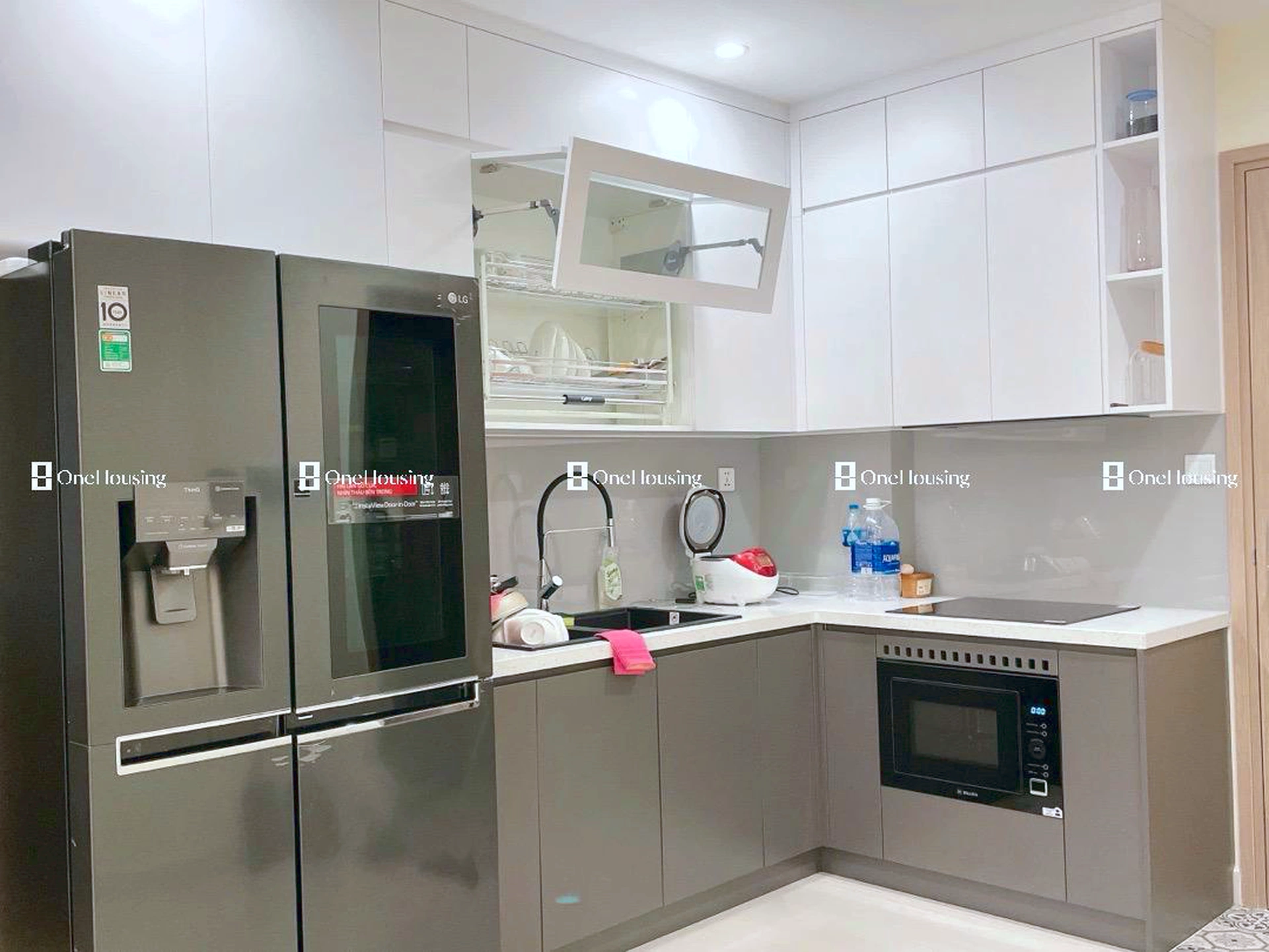 Căn 2PN+ toà S1.08 - The Sapphire - Vinhomes Ocean Park