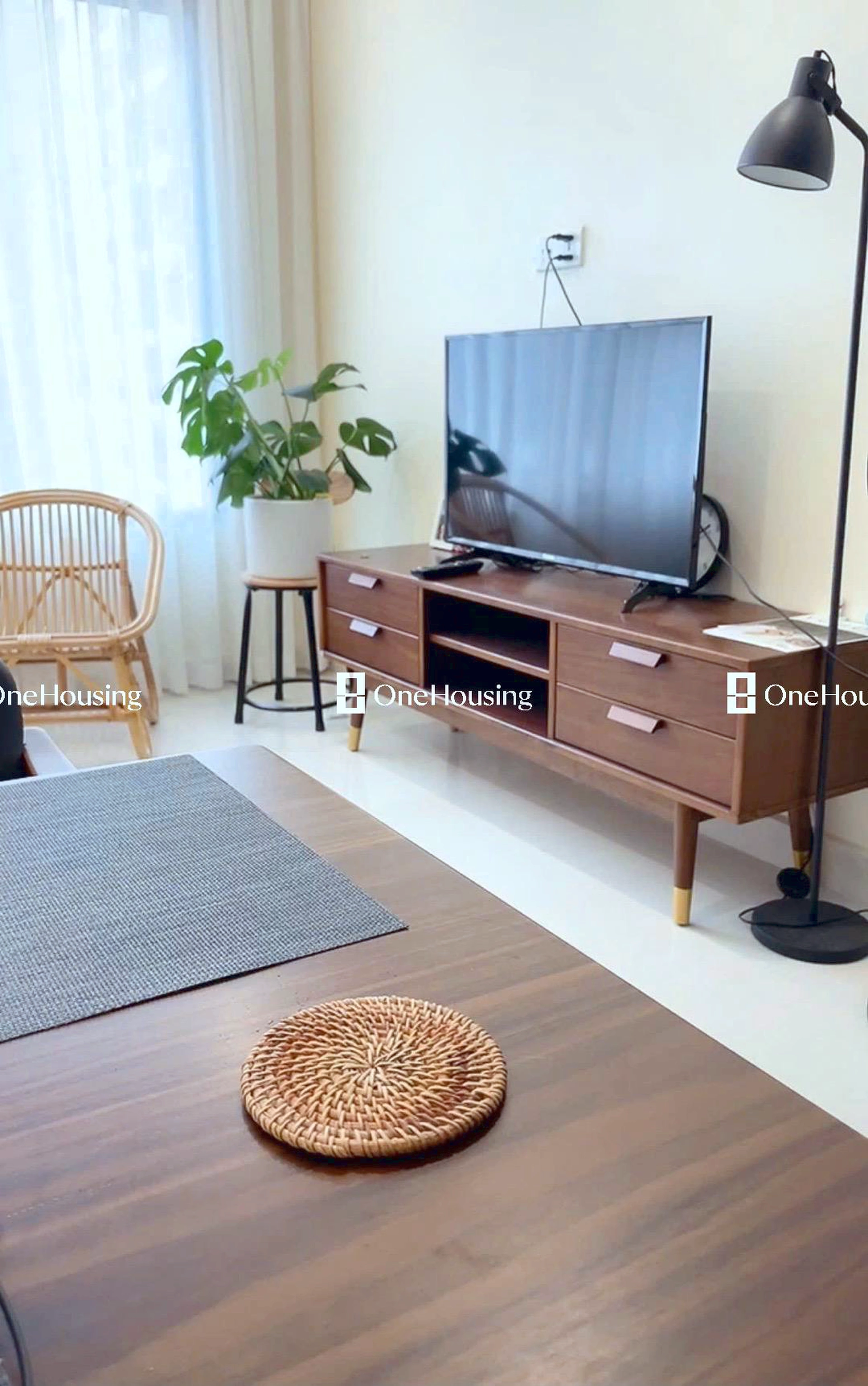 Căn 2PN+ toà S1.08 - The Sapphire - Vinhomes Ocean Park