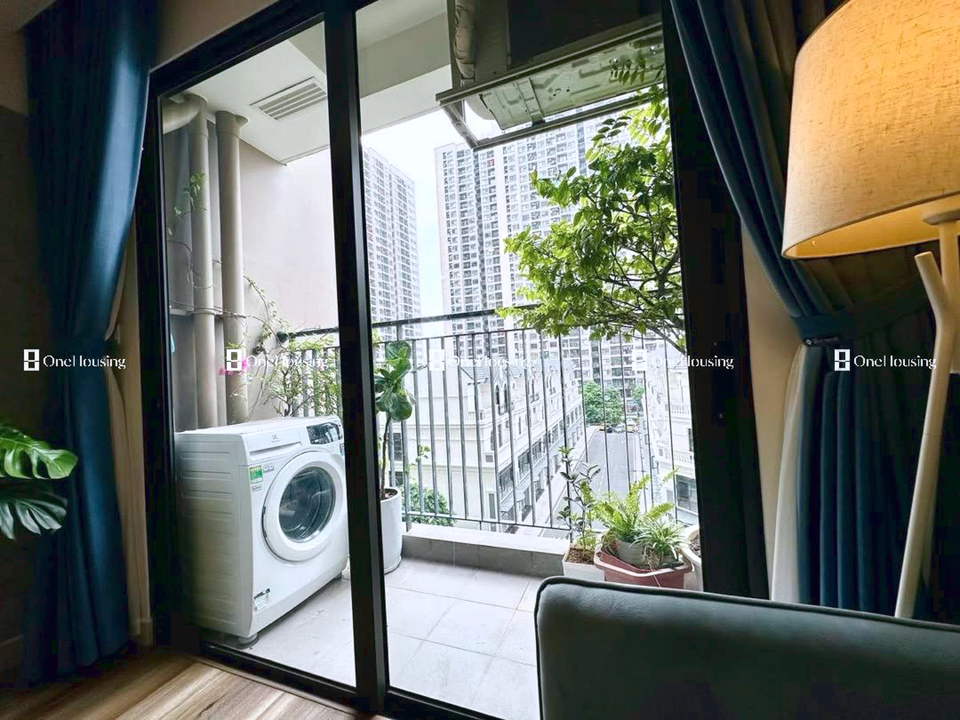 Onehousing image