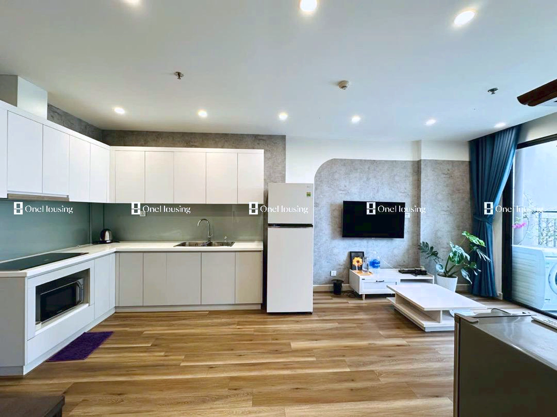 Onehousing image