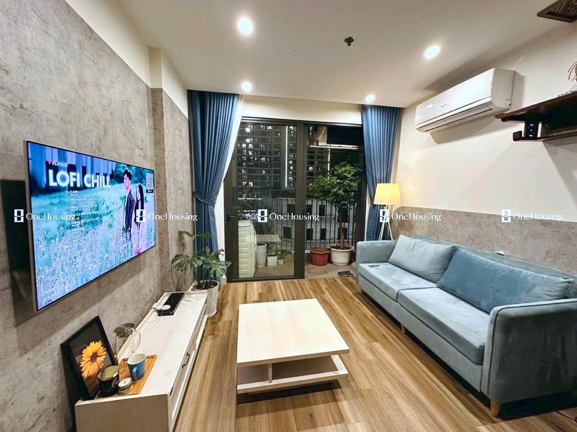 Onehousing image