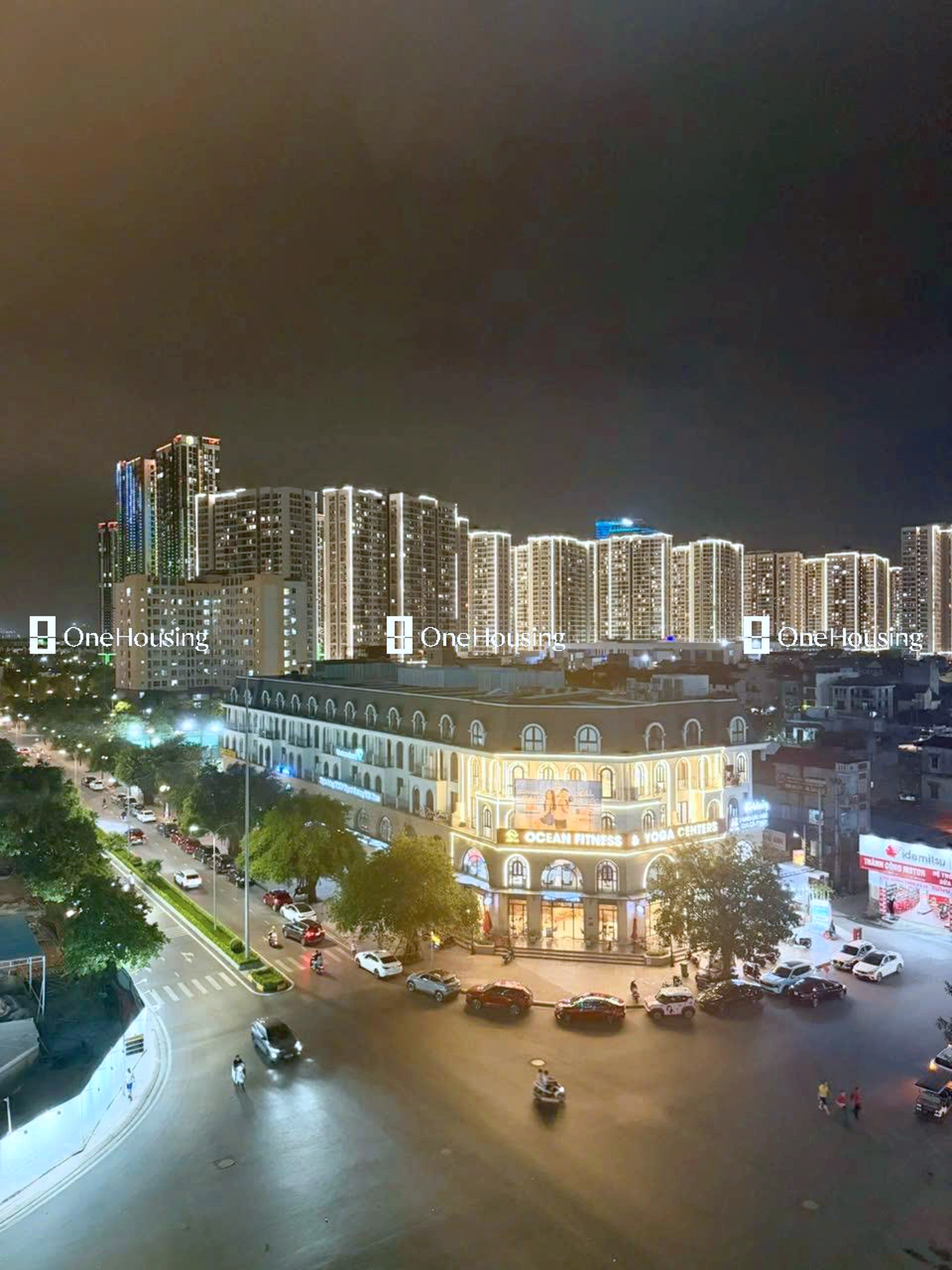 Onehousing image