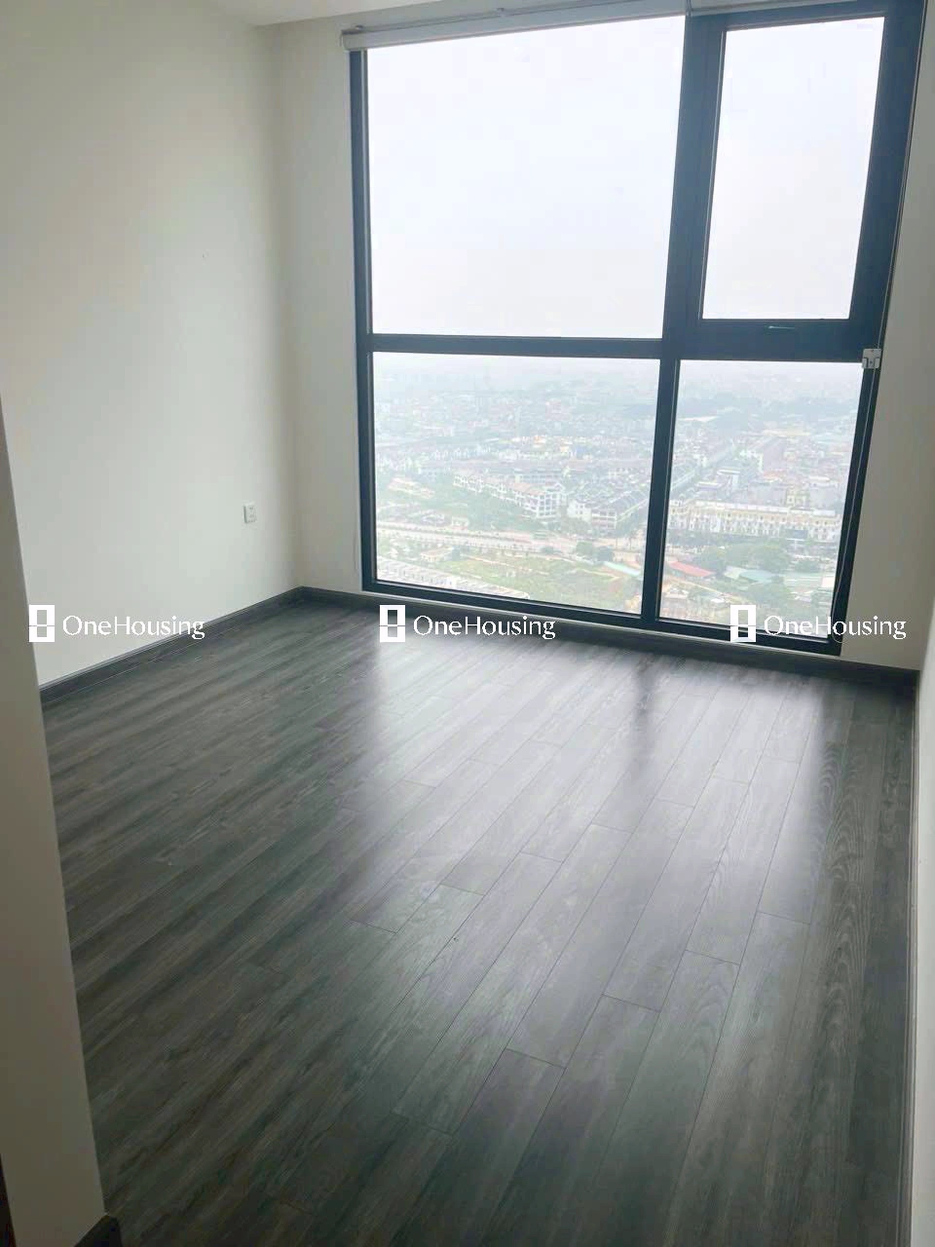 Căn 3PN toà TK1 - The Tonkin - Vinhomes Smart City