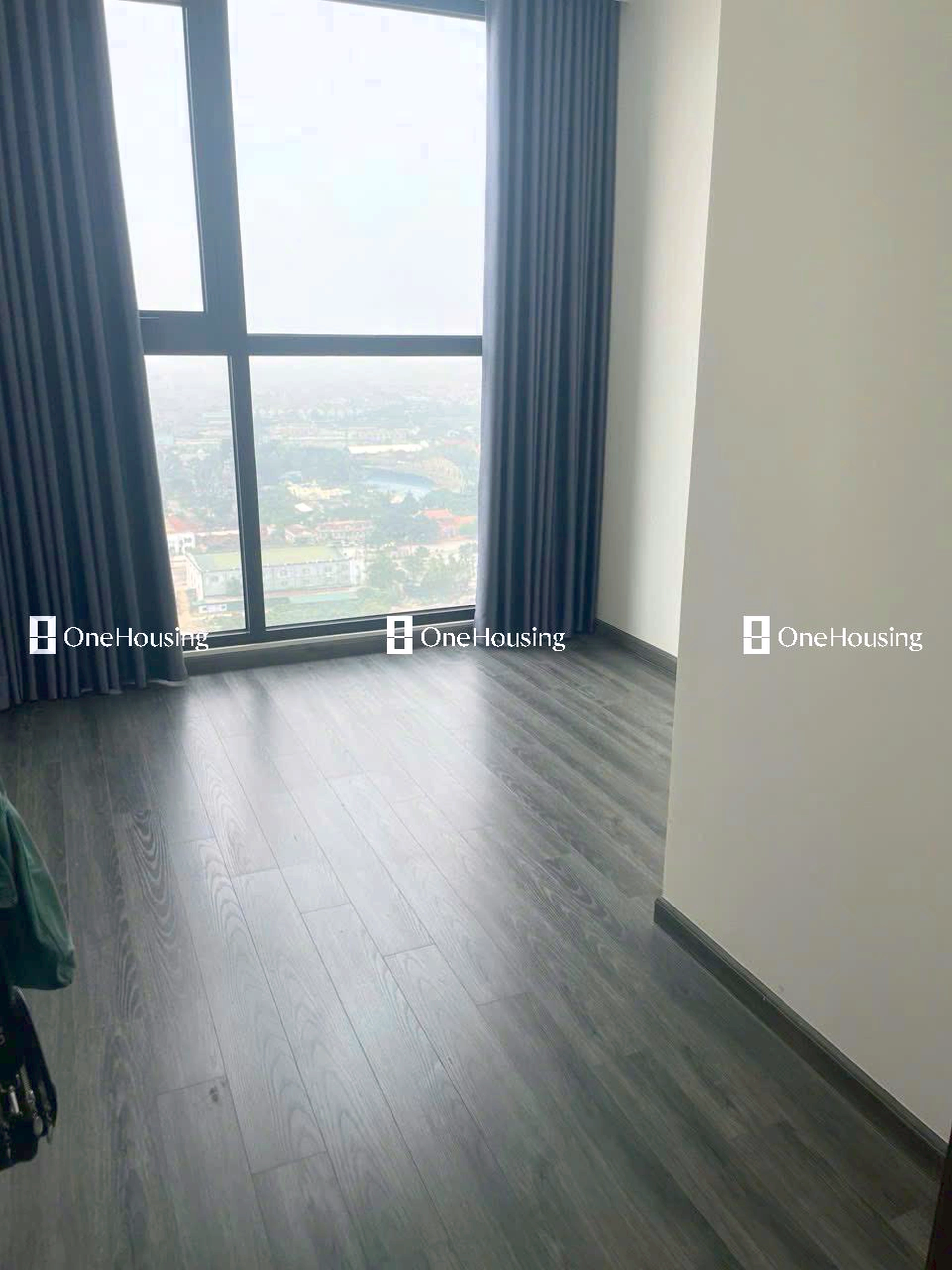 Căn 3PN toà TK1 - The Tonkin - Vinhomes Smart City