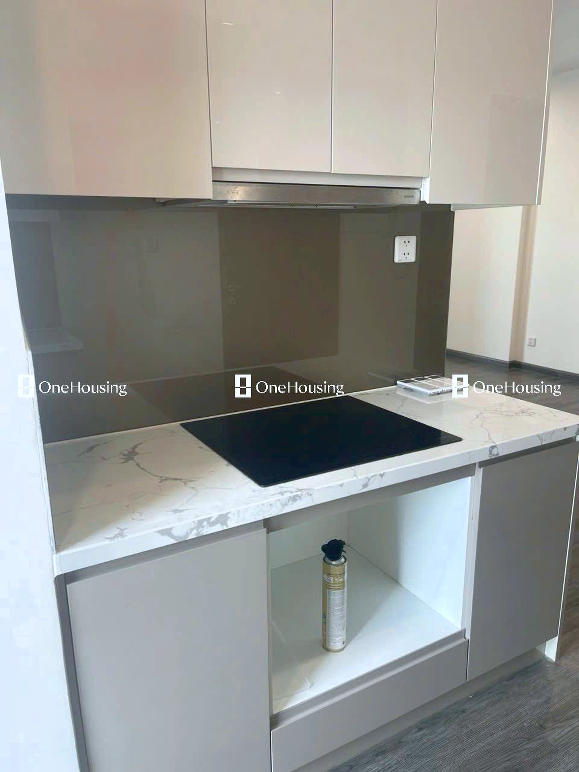 Căn 3PN toà TK1 - The Tonkin - Vinhomes Smart City