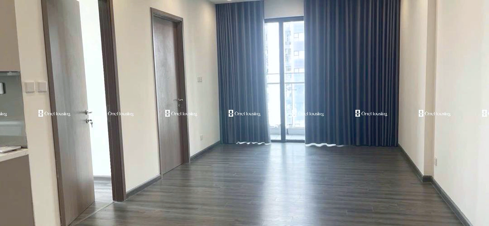 Căn 3PN toà TK1 - The Tonkin - Vinhomes Smart City