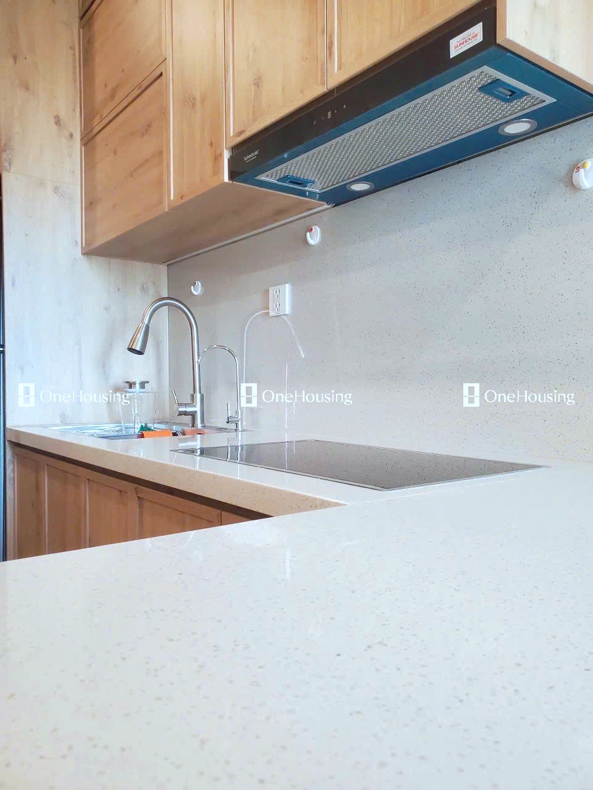 Căn 1PN toà R3 - Swan Park Onsen Residences