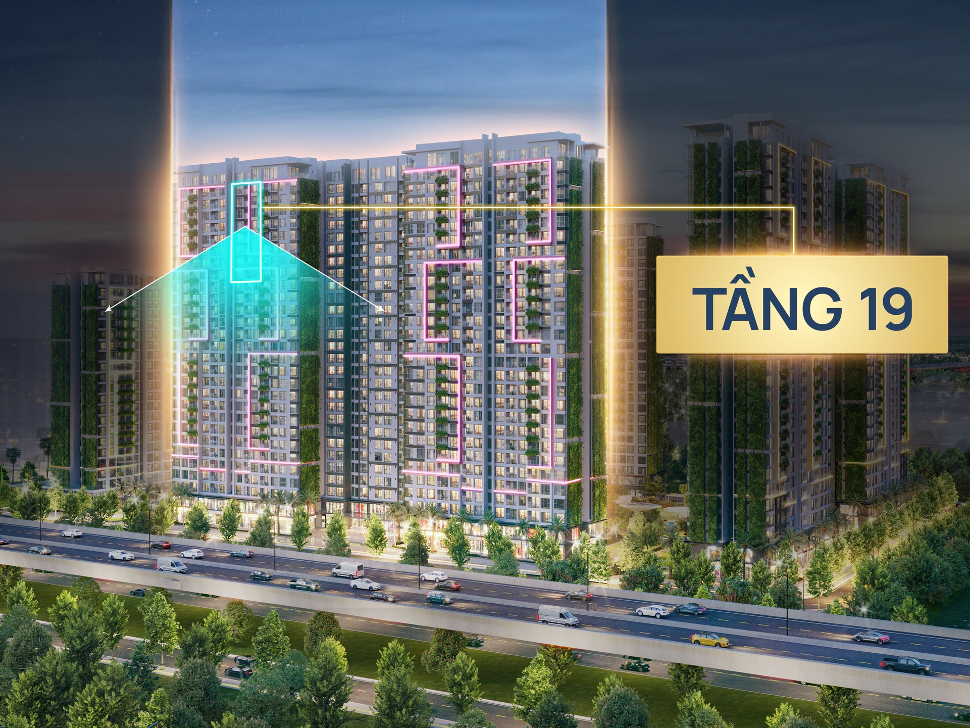 Onehousing image