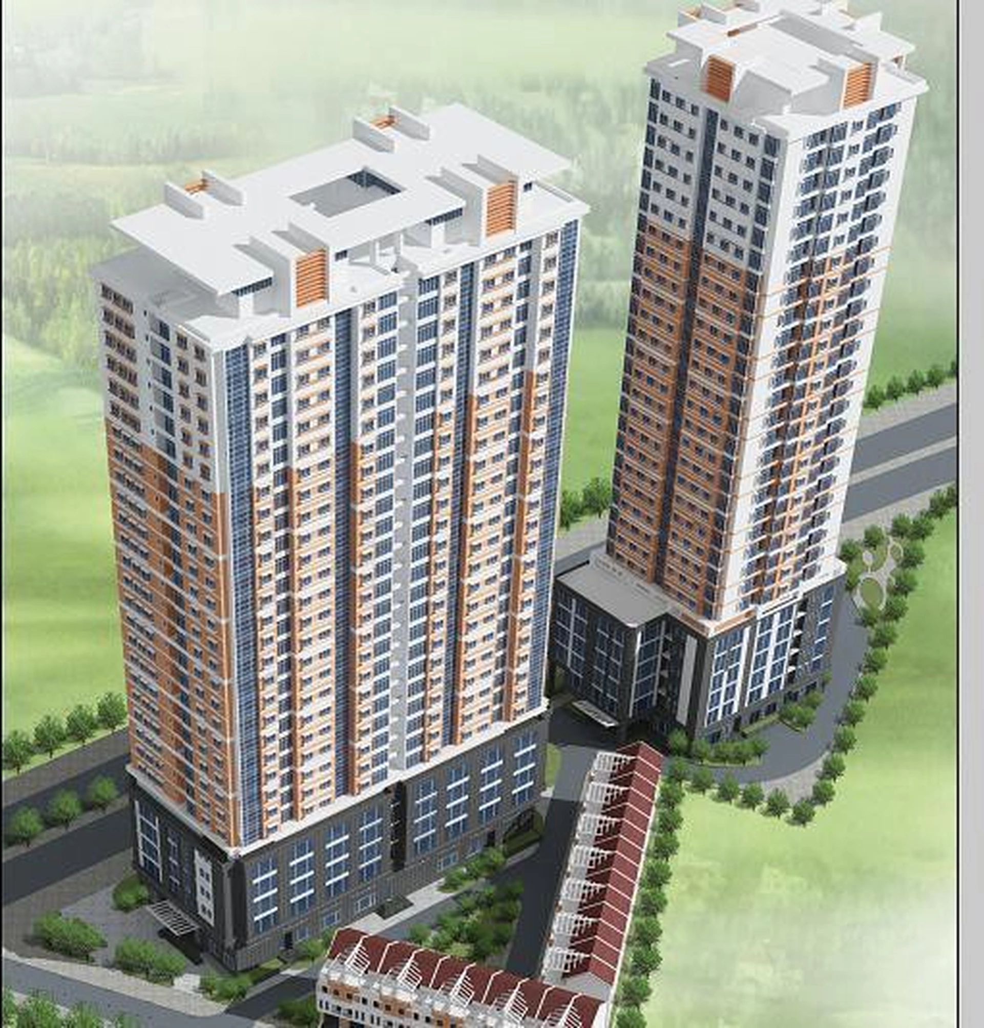 anh Can ho chung cu du an CT2 Trung Van 2
