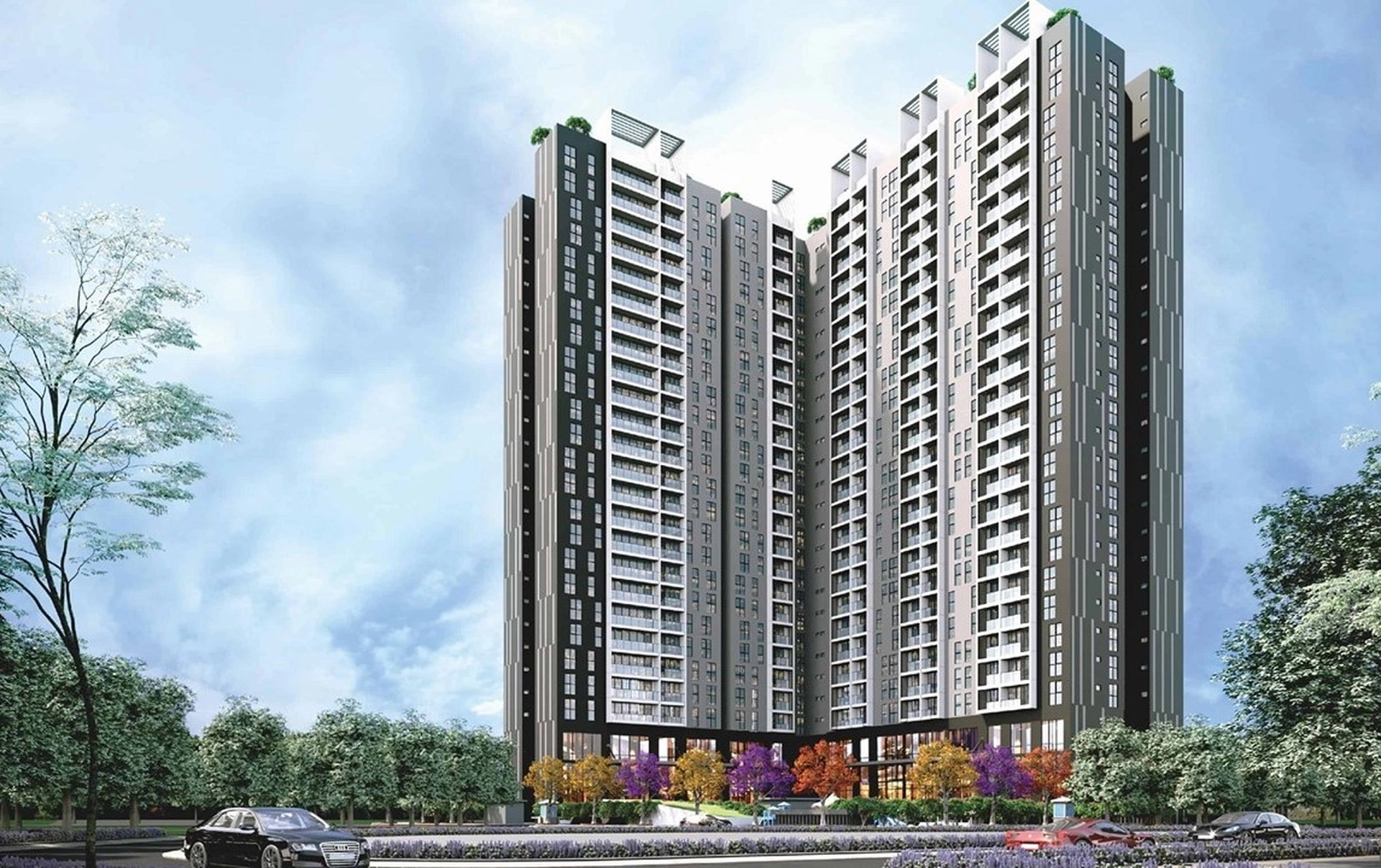 anh Can ho chung cu du an Chelsea Residences 1